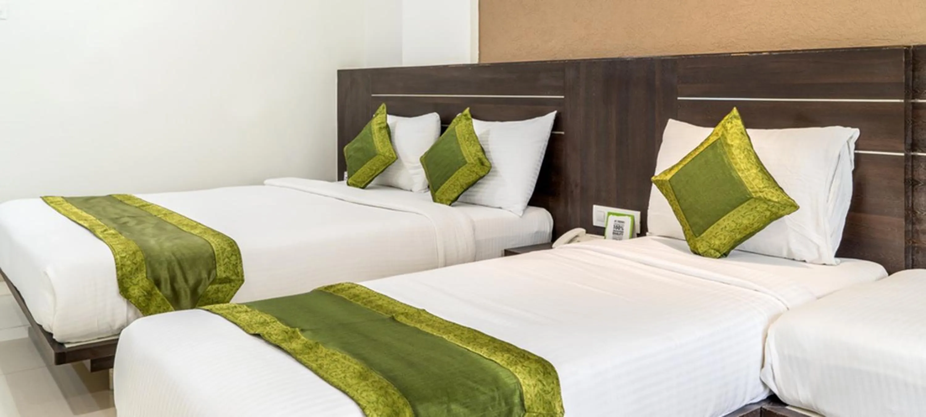 Bedroom, Bed in Pushpak Resort