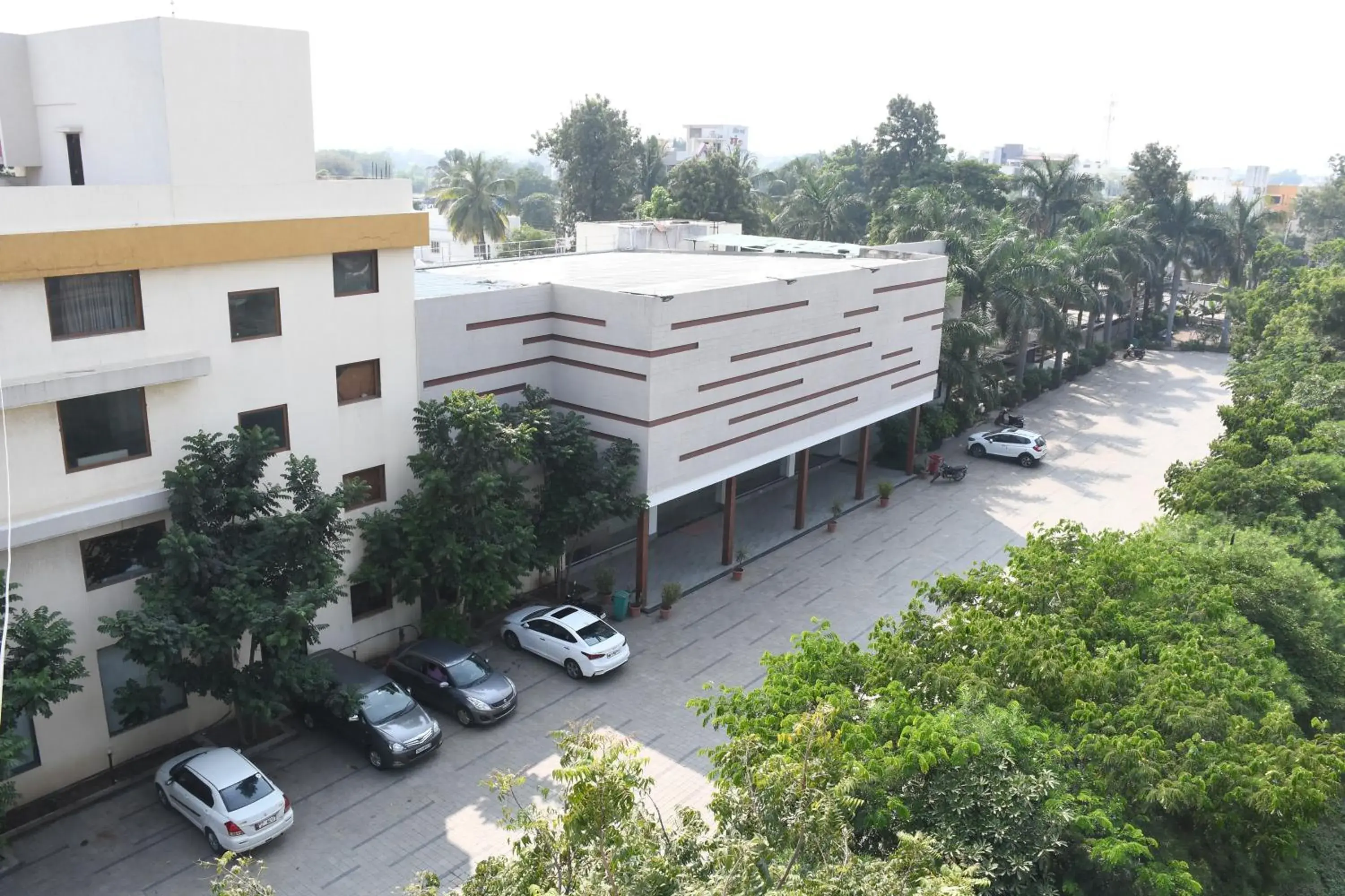 Pushpak Resort Pushpak Resort