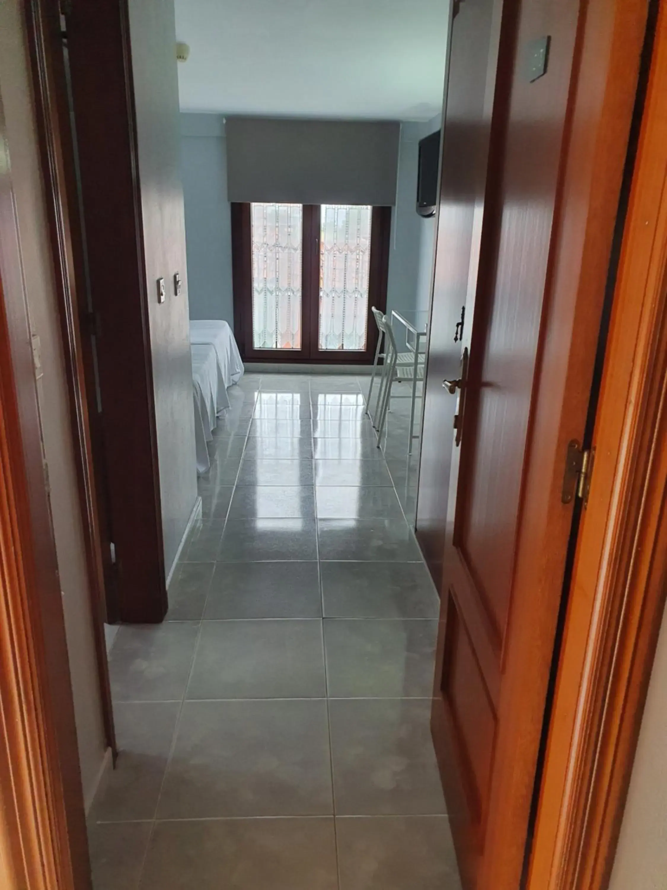 Double or Twin Room in Hotel La Quinta Double or Twin Room in Hotel La Quinta