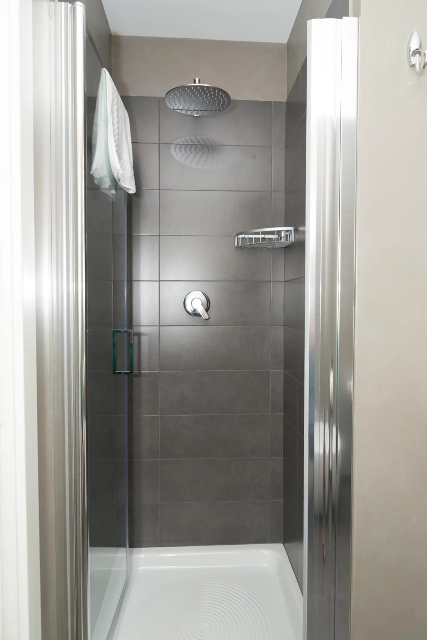 Bathroom in Gatto Bianco La Dimora Storica