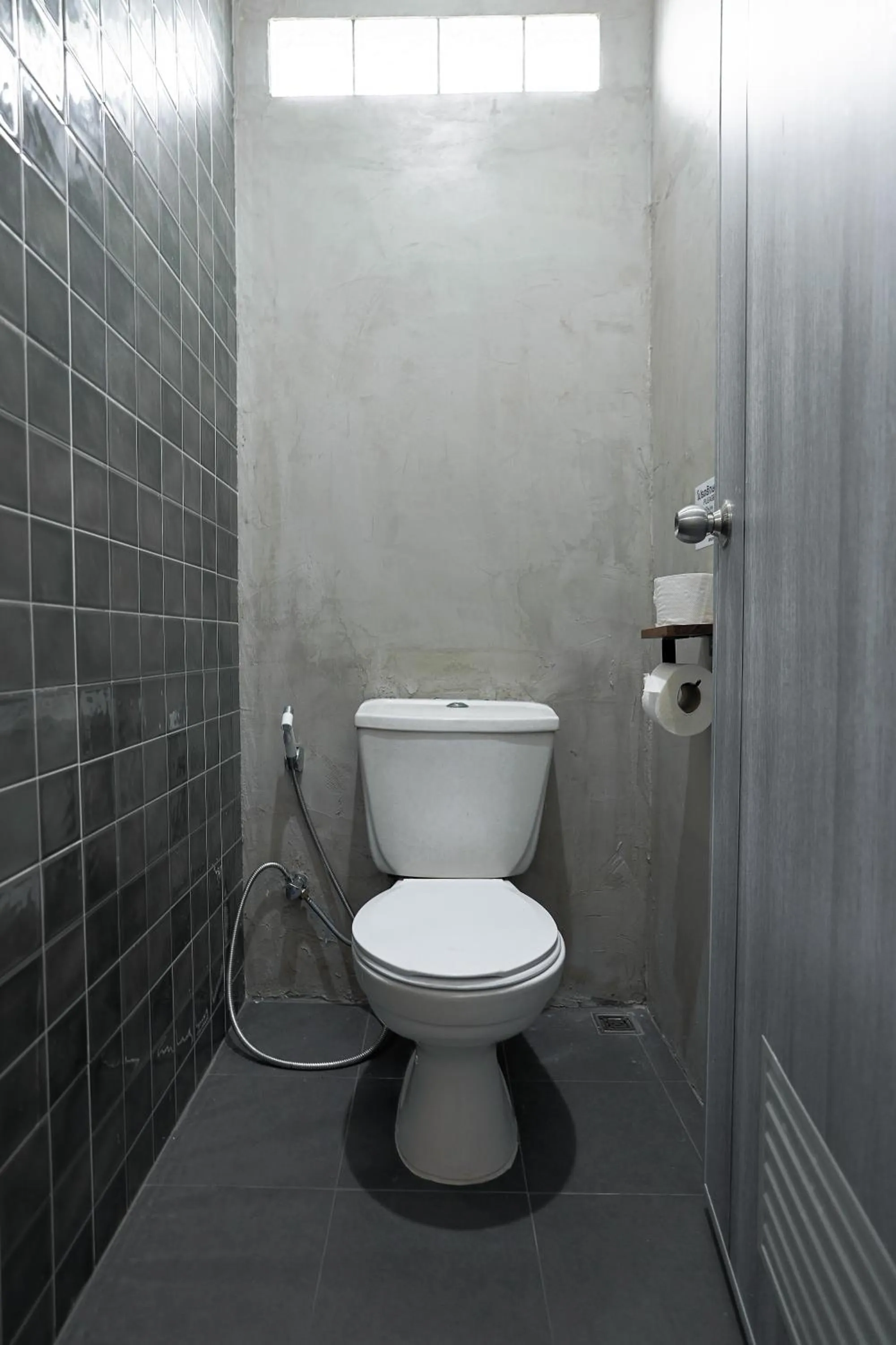 Bathroom in Siam Breeze Inn - Self Check-in