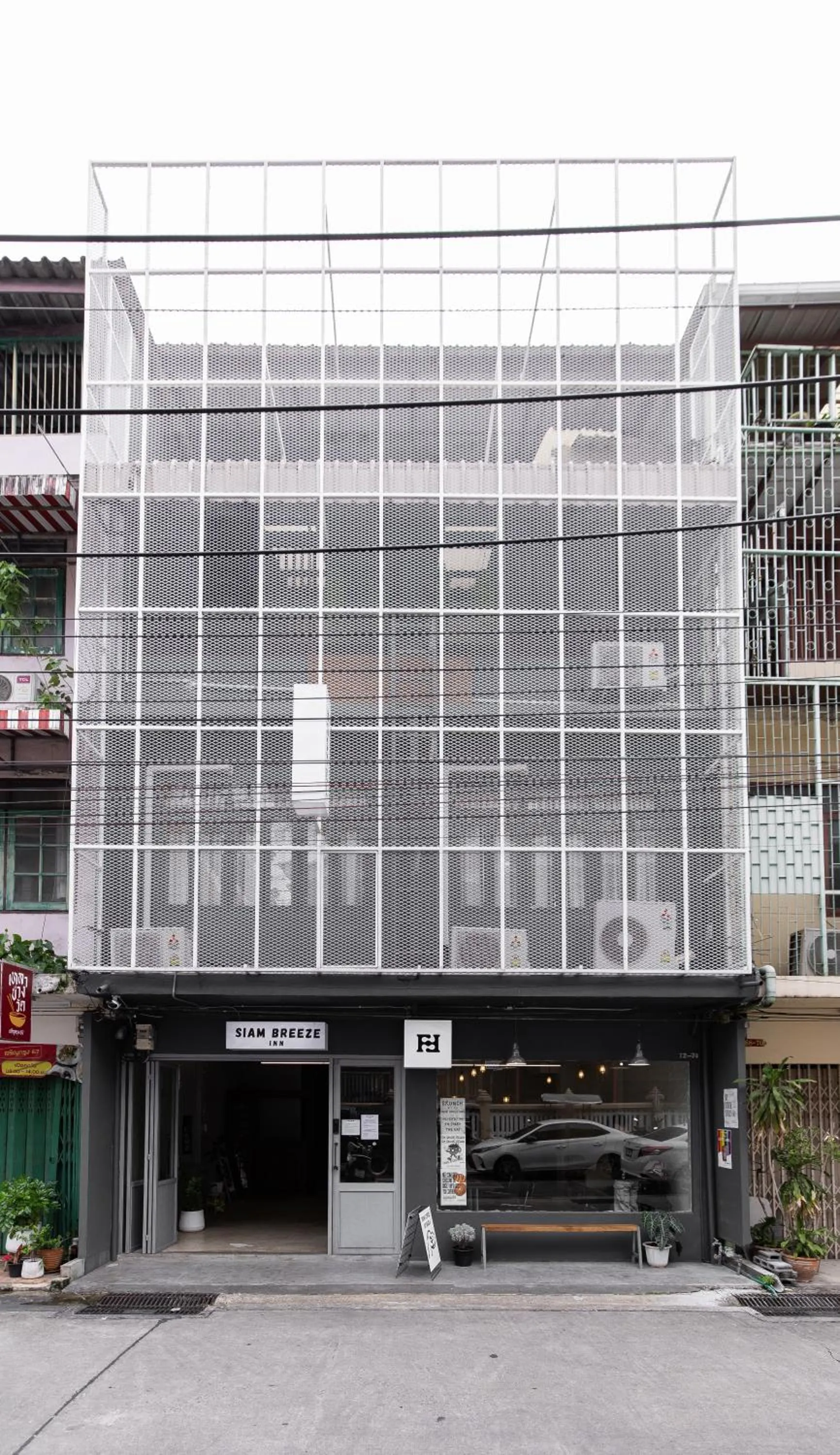 Siam Breeze Inn - Self Check-in