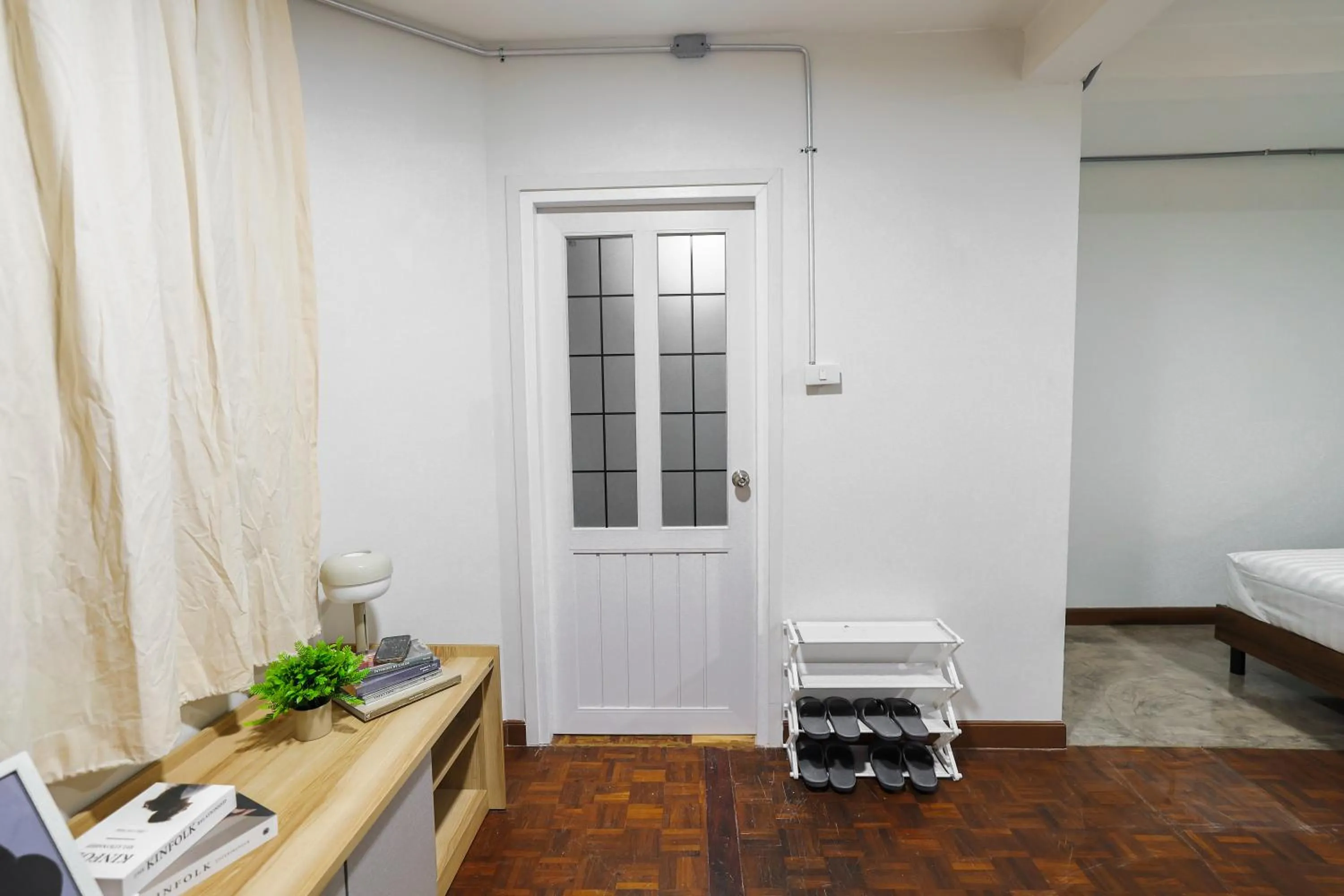 Area and facilities, Bed in Siam Breeze Inn - Self Check-in