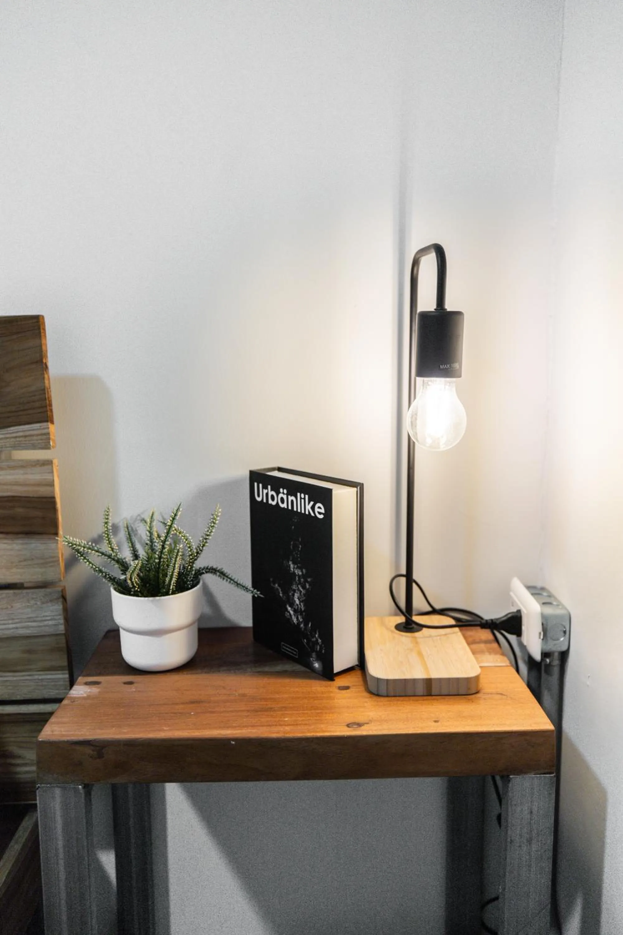 Area and facilities in Siam Breeze Inn - Self Check-in