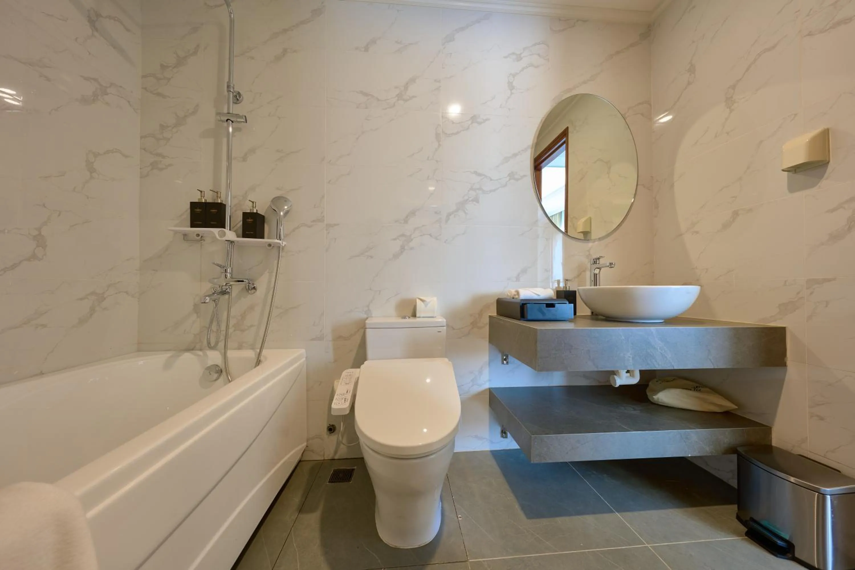 Venusgiti Hot Spring Resort & Spa