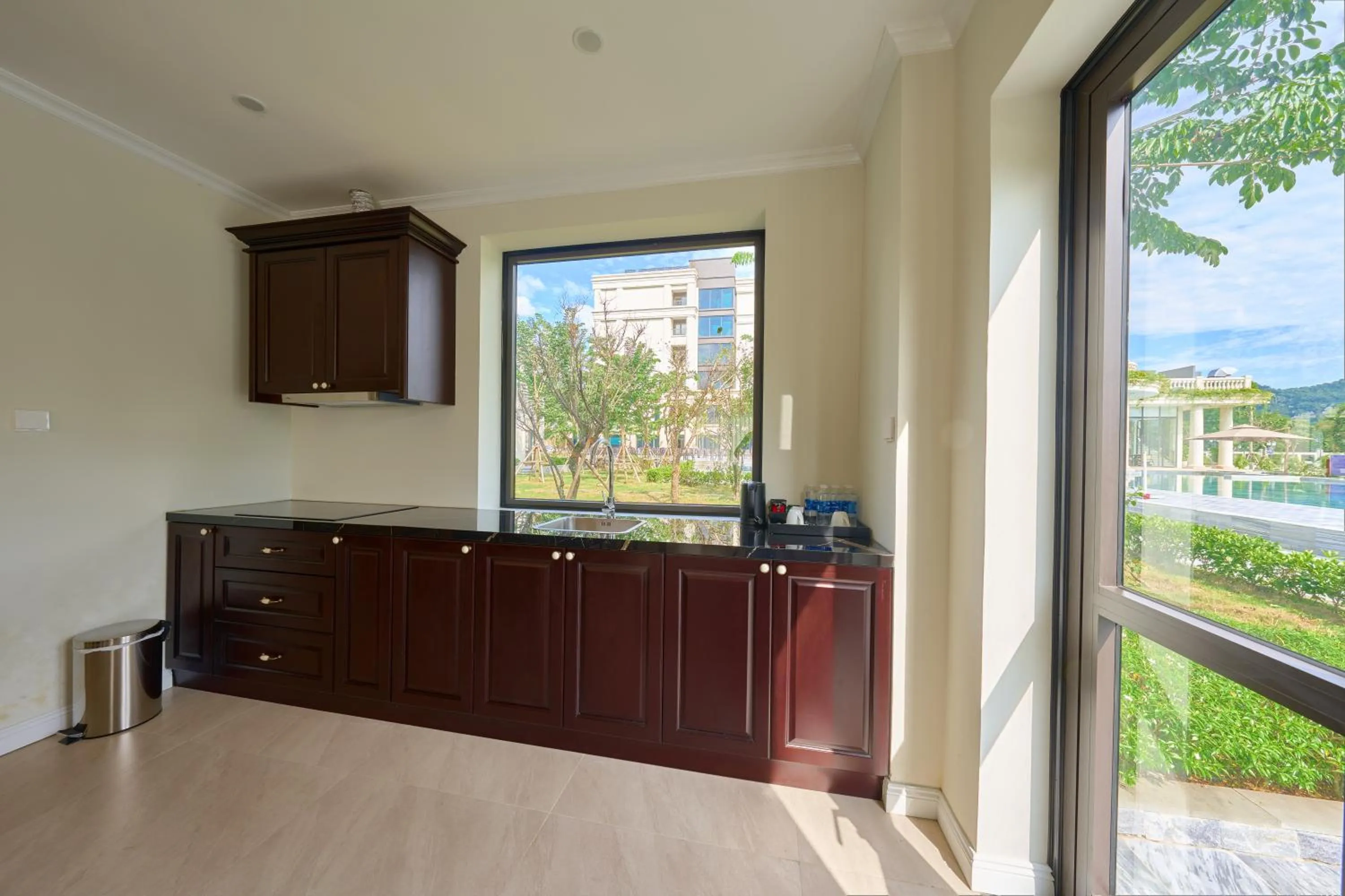 Venusgiti Hot Spring Resort & Spa