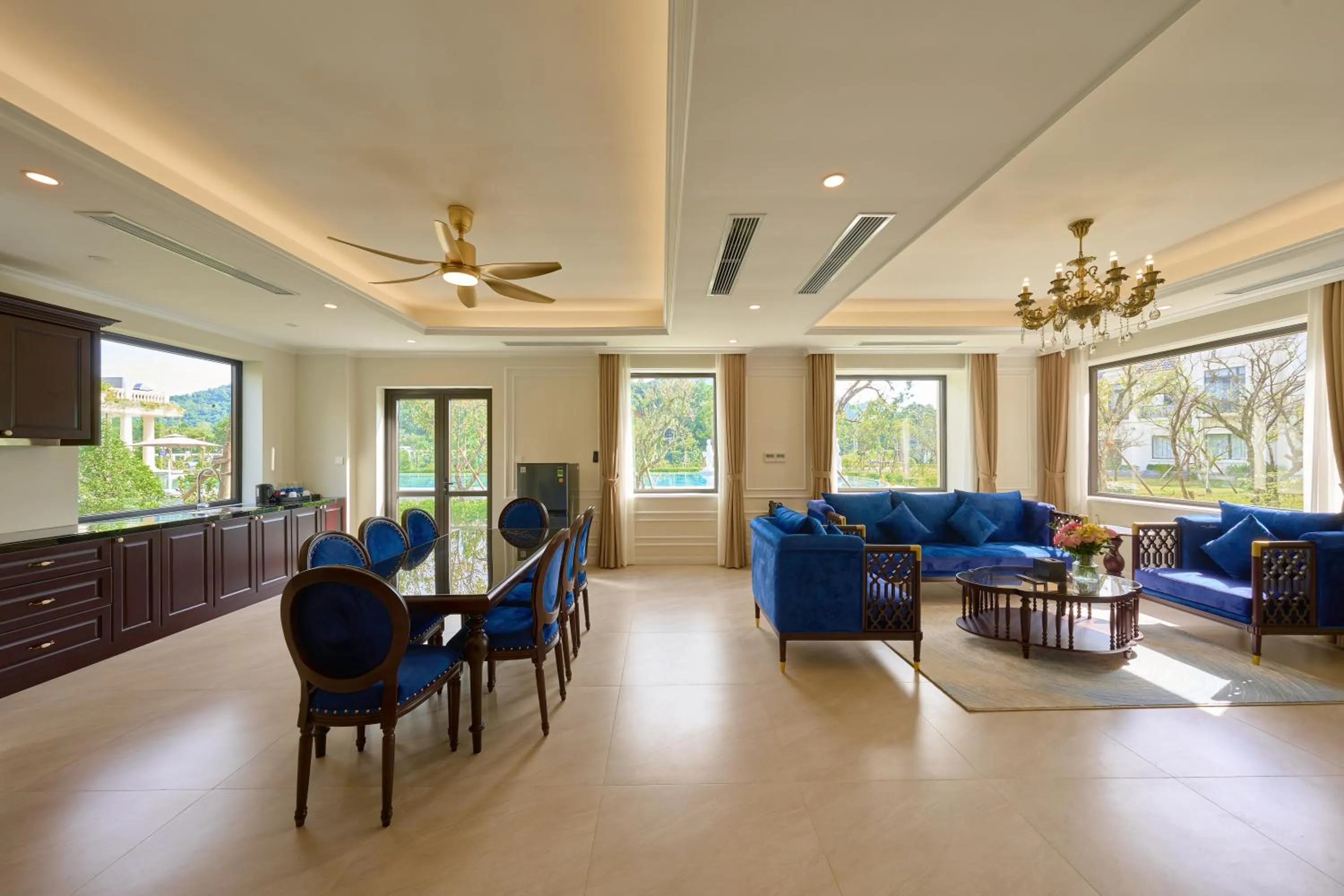 Venusgiti Hot Spring Resort & Spa