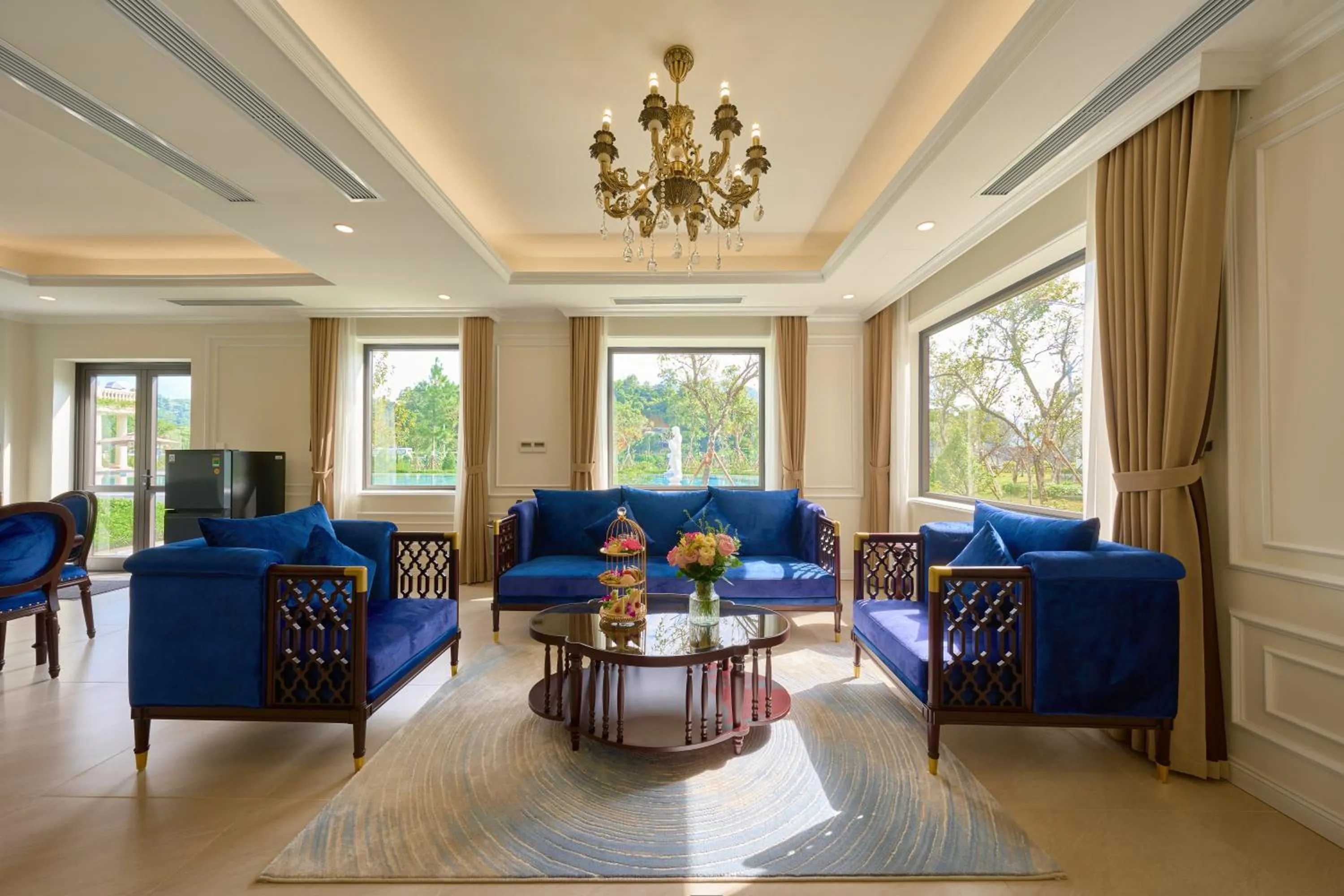 Venusgiti Hot Spring Resort & Spa