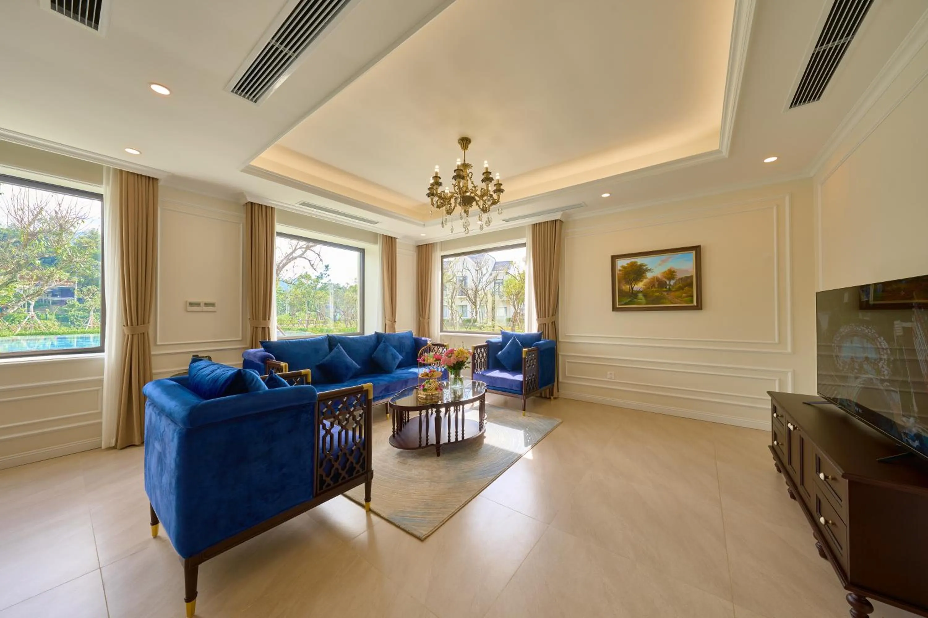 Venusgiti Hot Spring Resort & Spa