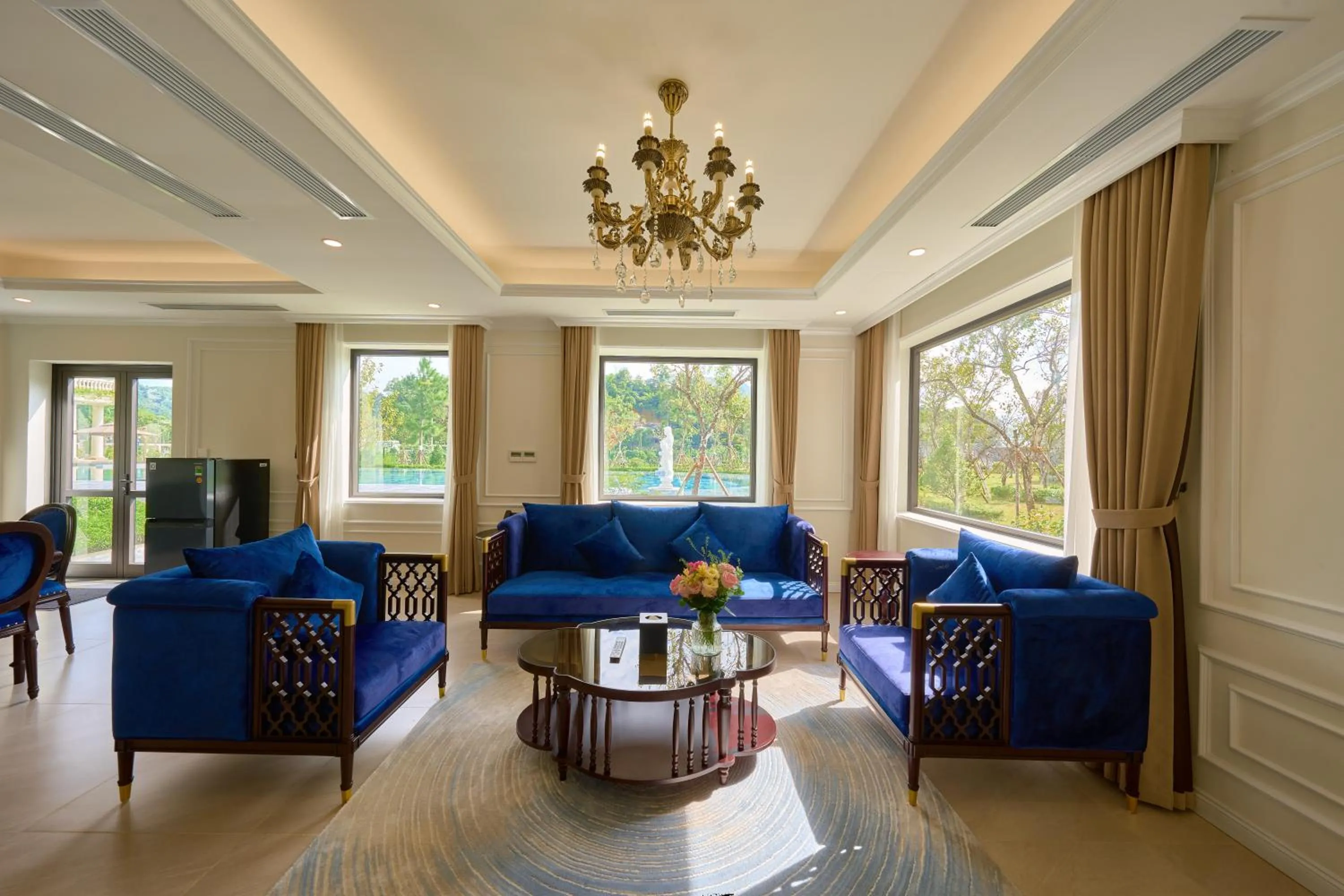 Venusgiti Hot Spring Resort & Spa