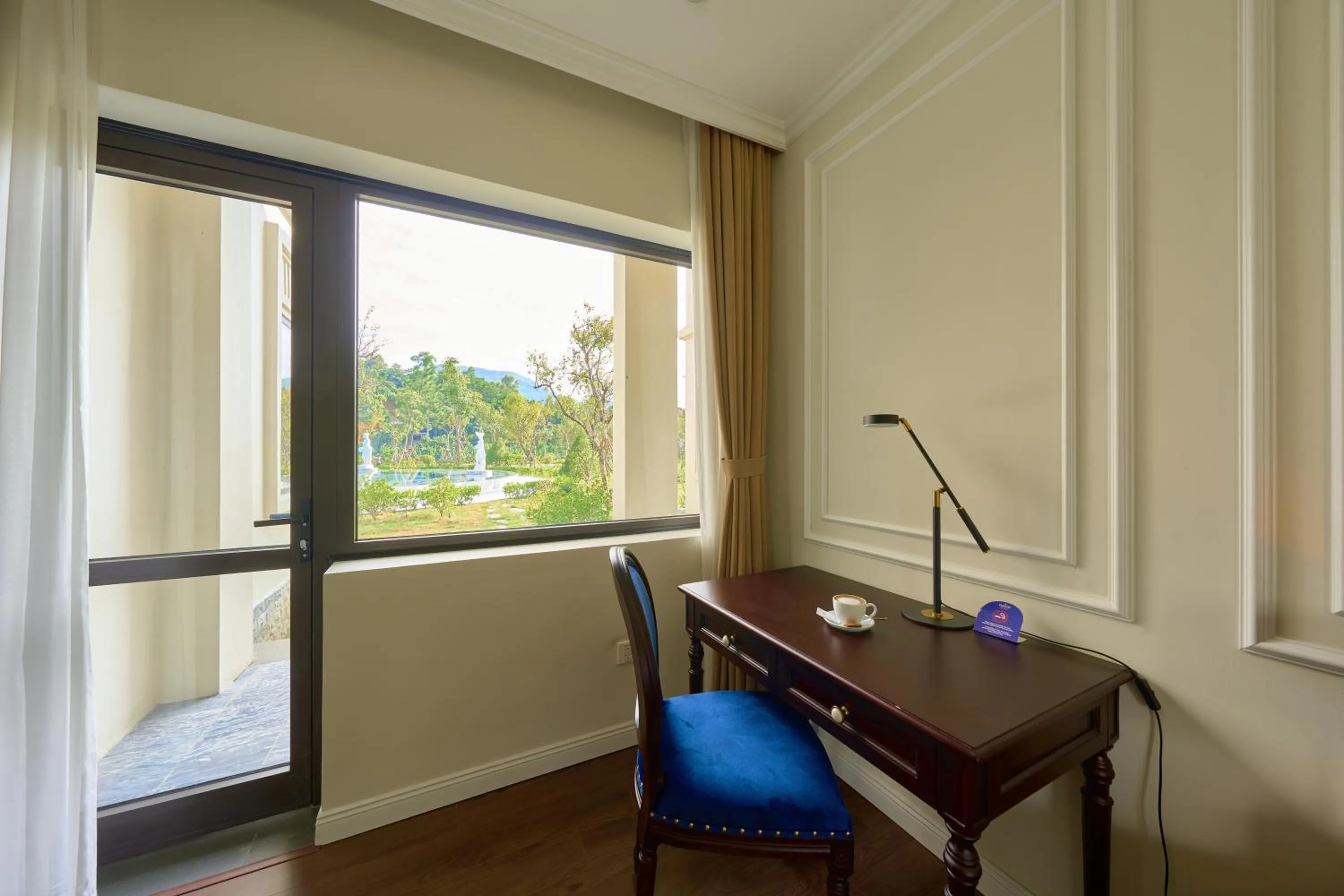 Venusgiti Hot Spring Resort & Spa