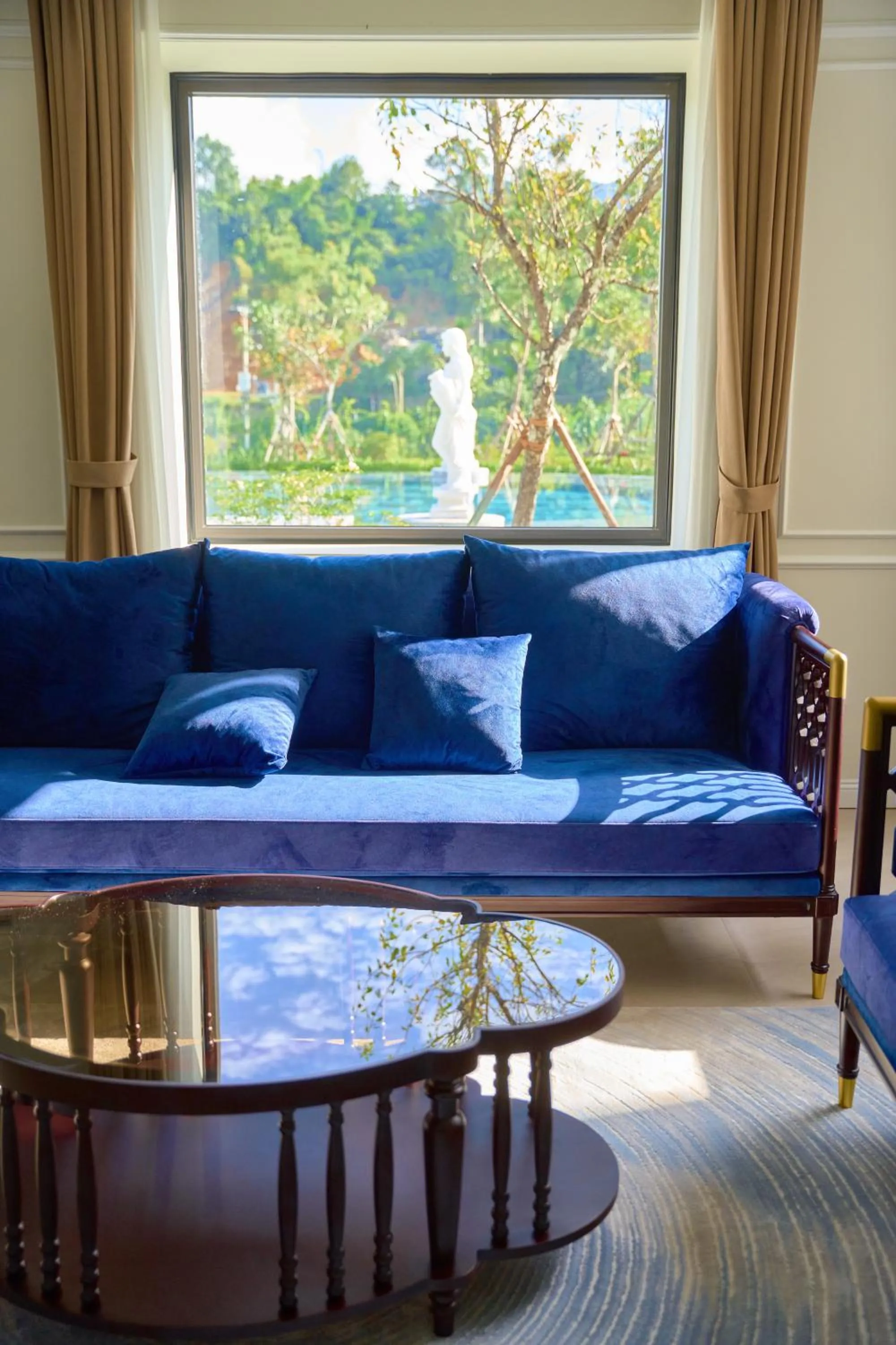 Venusgiti Hot Spring Resort & Spa