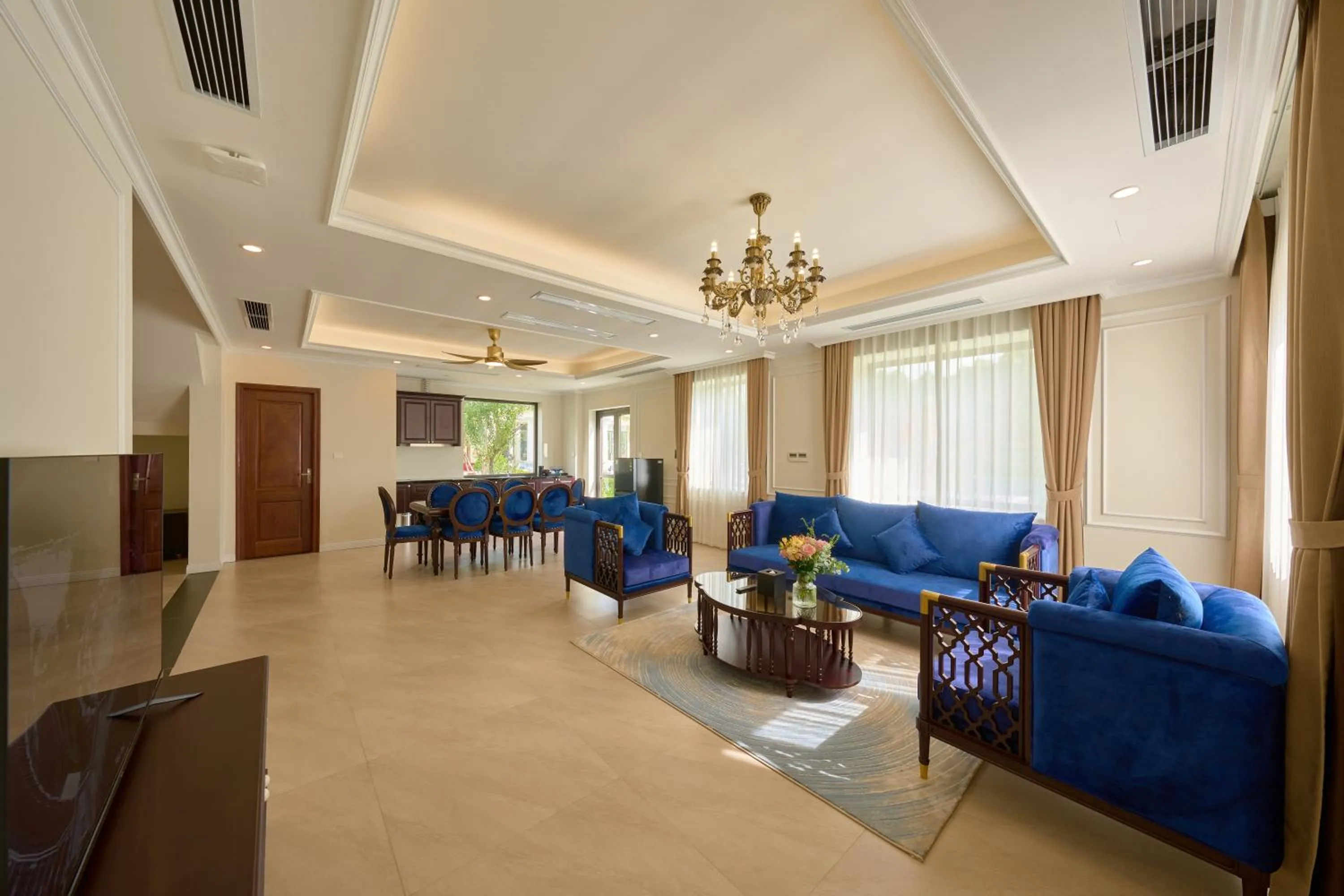 Venusgiti Hot Spring Resort & Spa