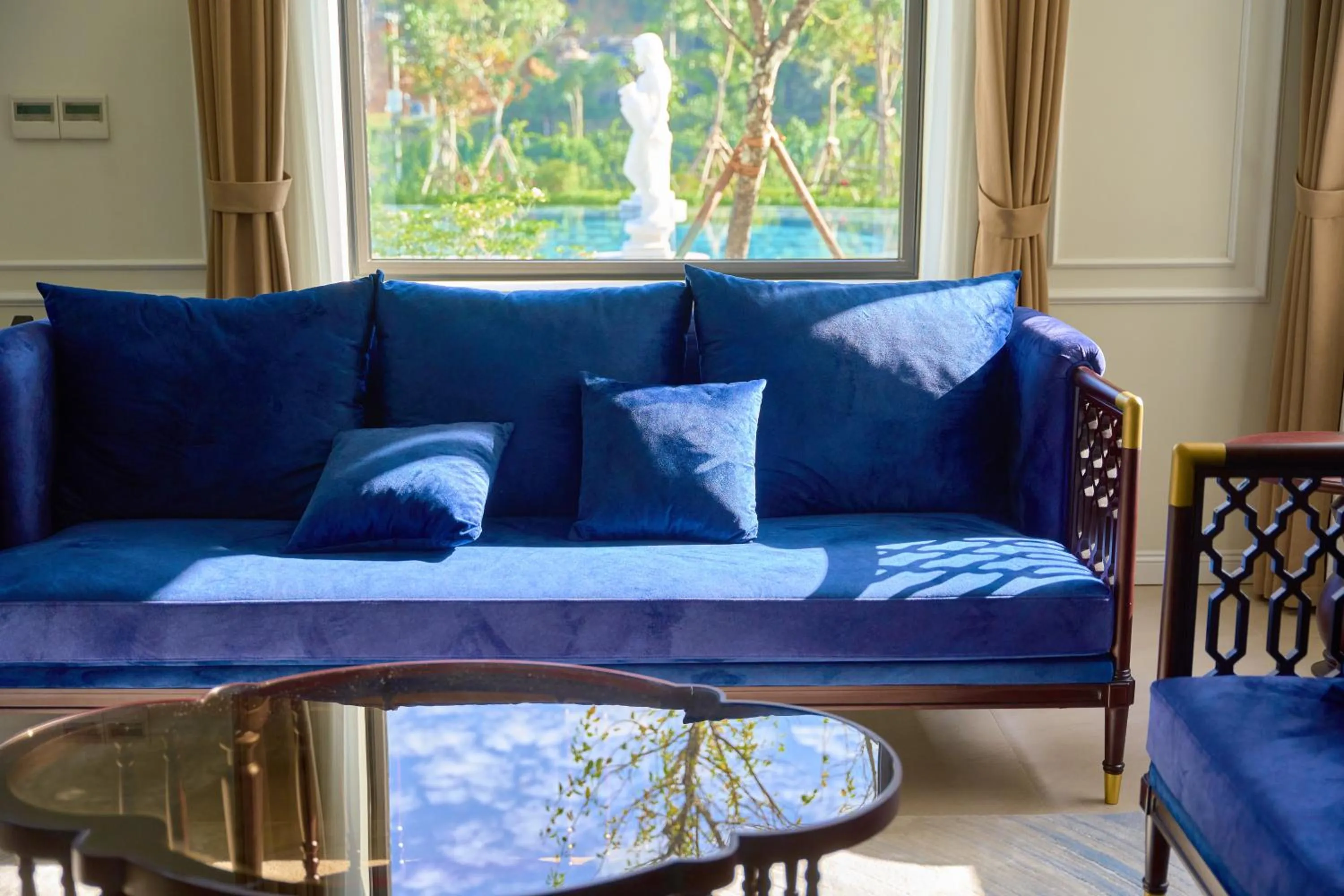 Venusgiti Hot Spring Resort & Spa