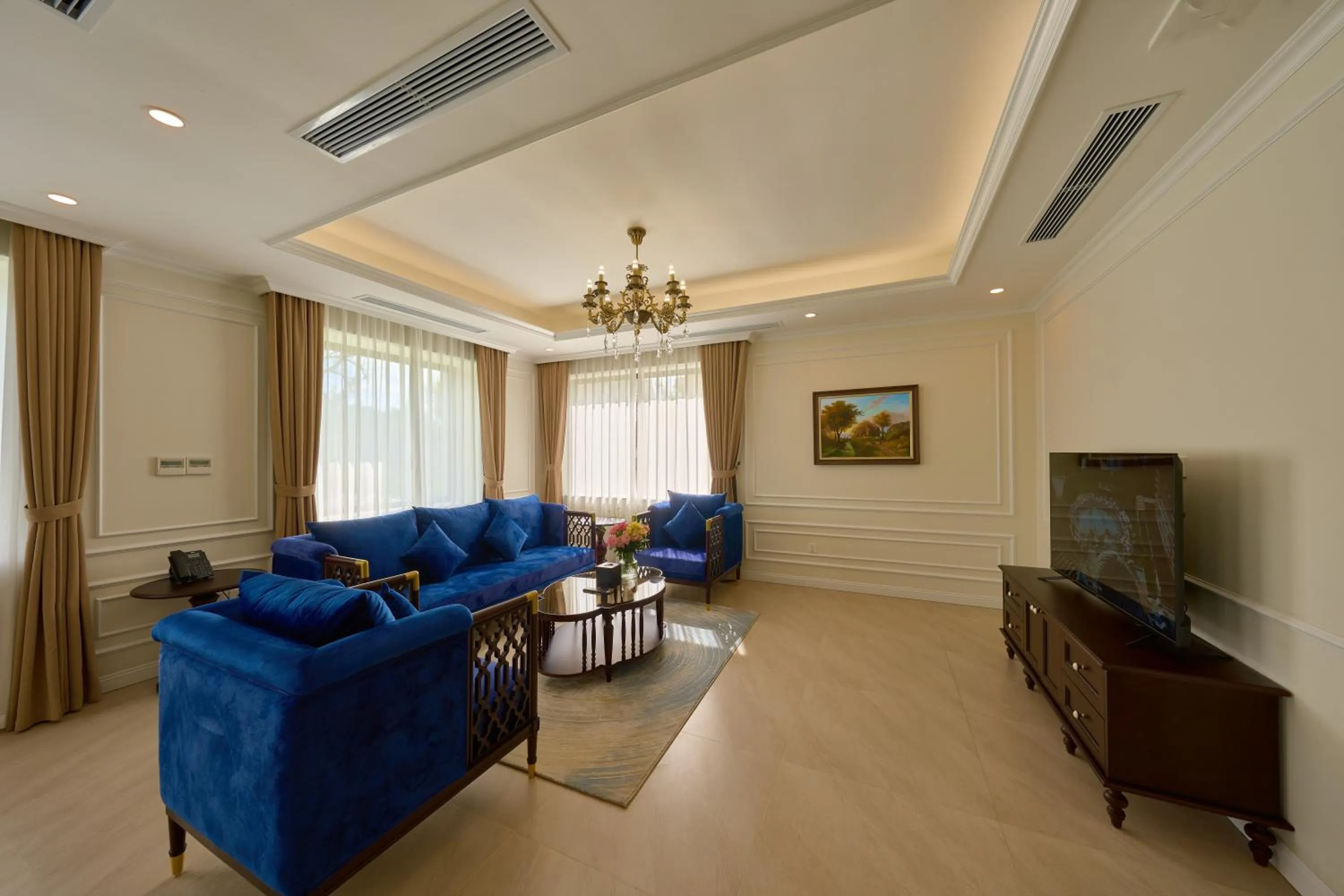 Venusgiti Hot Spring Resort & Spa