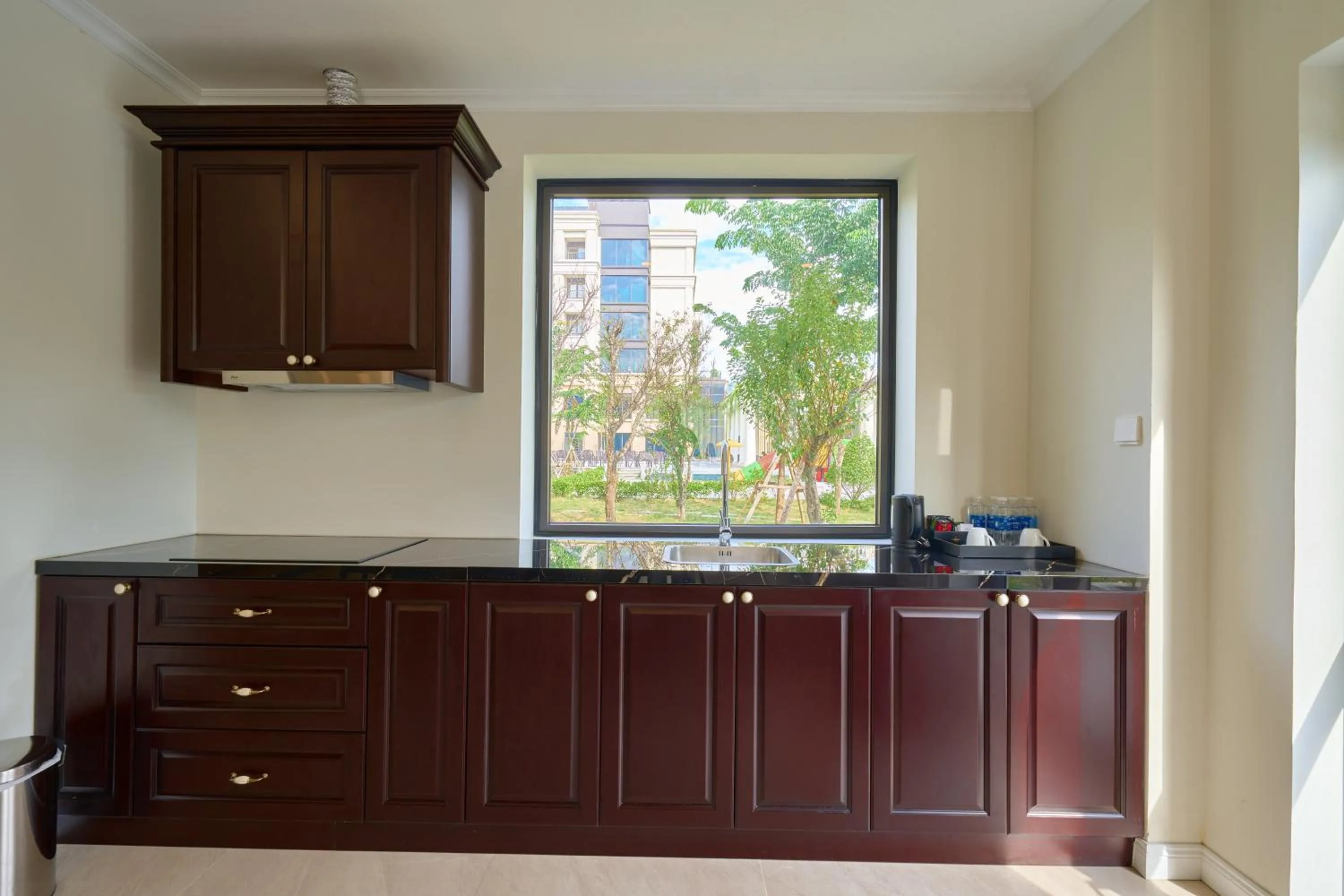 Venusgiti Hot Spring Resort & Spa