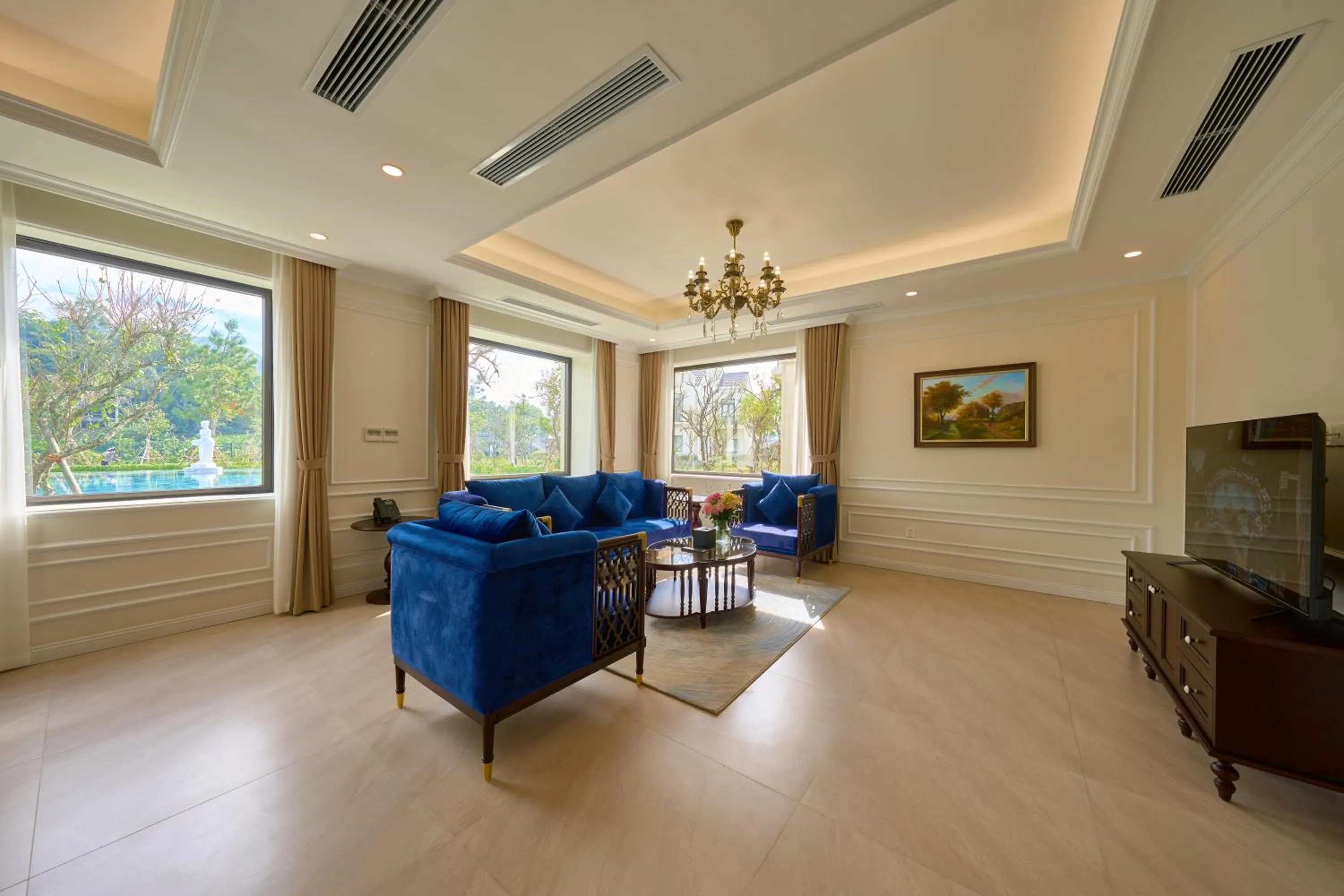 Venusgiti Hot Spring Resort & Spa