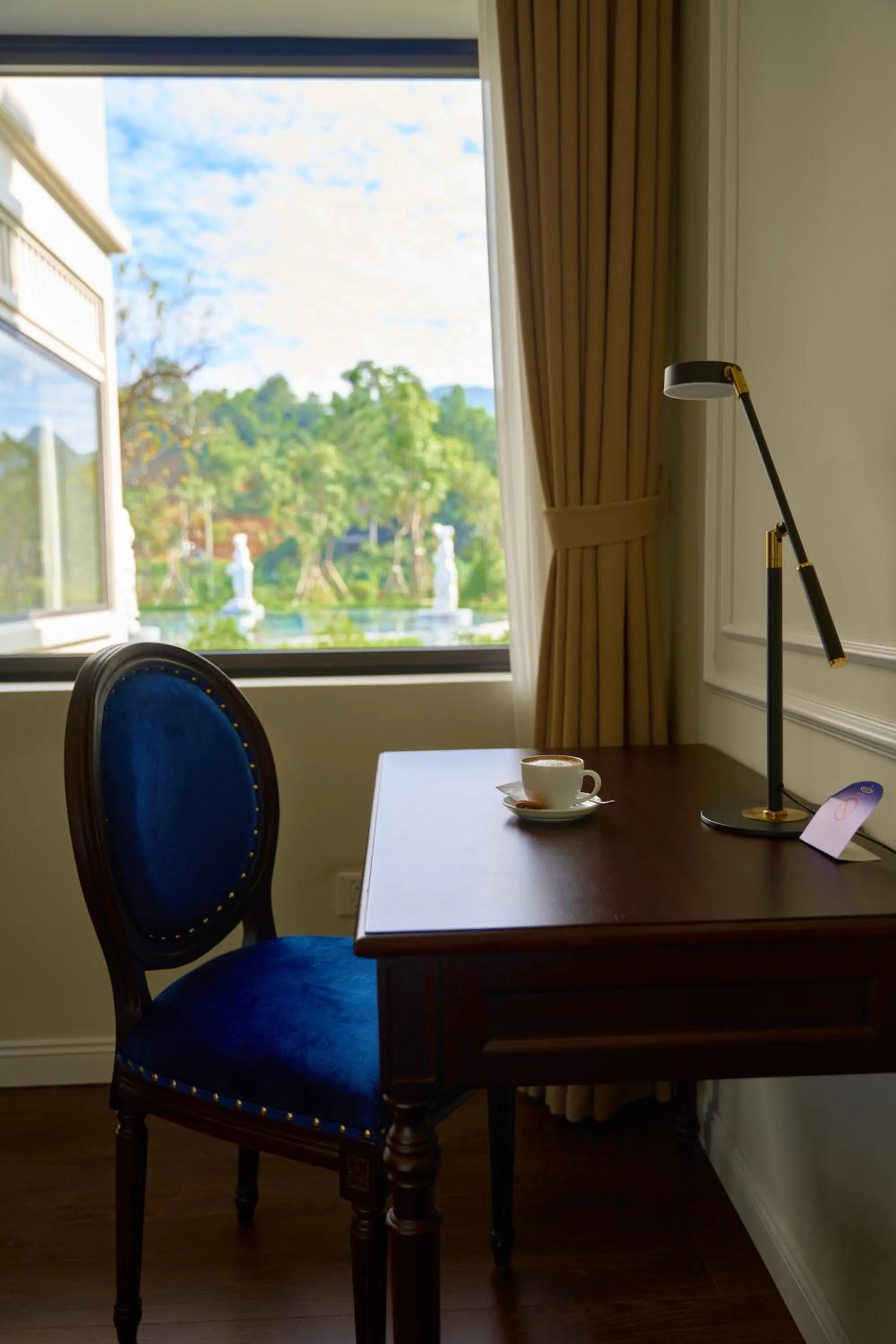 Venusgiti Hot Spring Resort & Spa