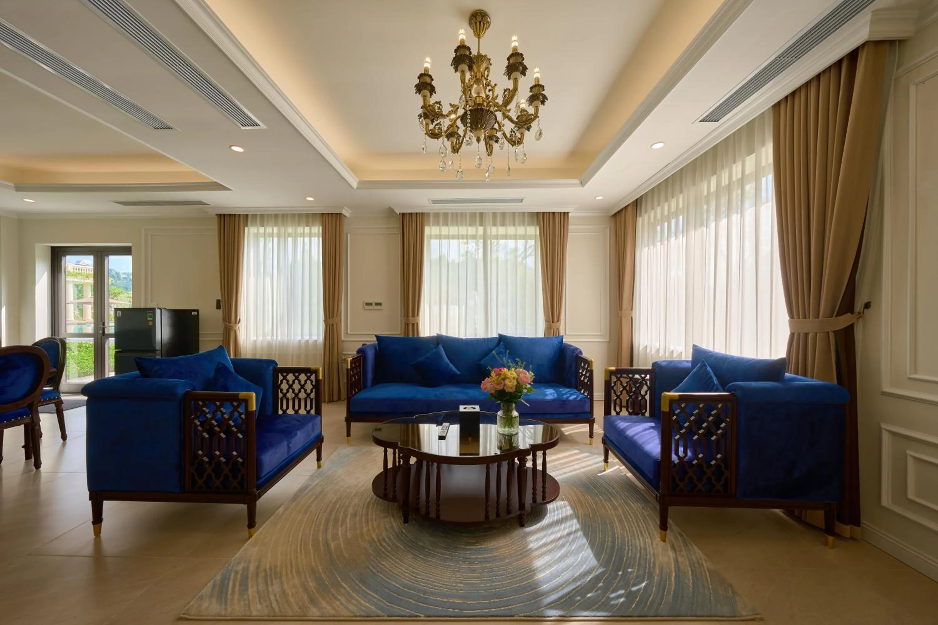 Venusgiti Hot Spring Resort & Spa