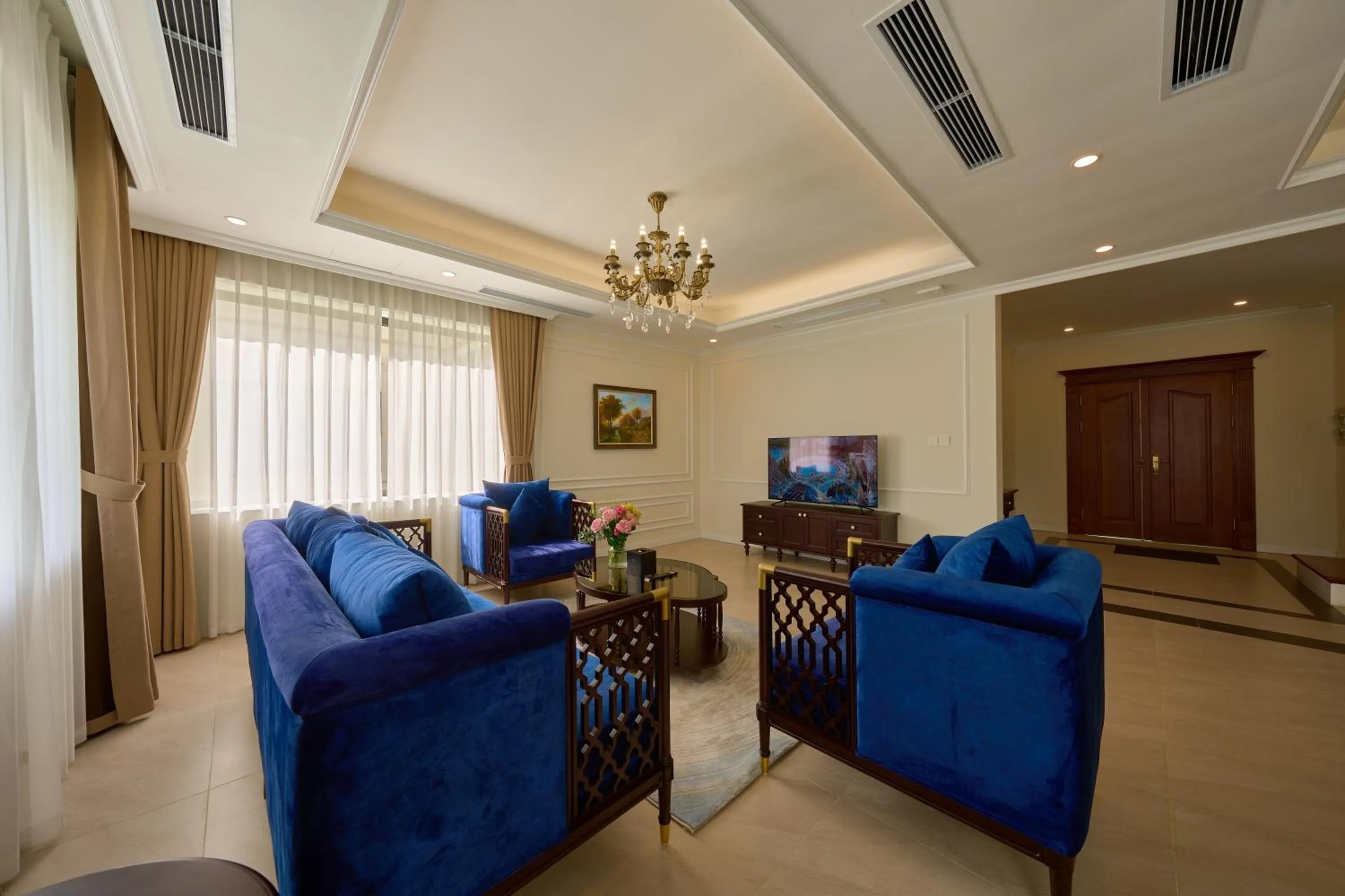 Venusgiti Hot Spring Resort & Spa