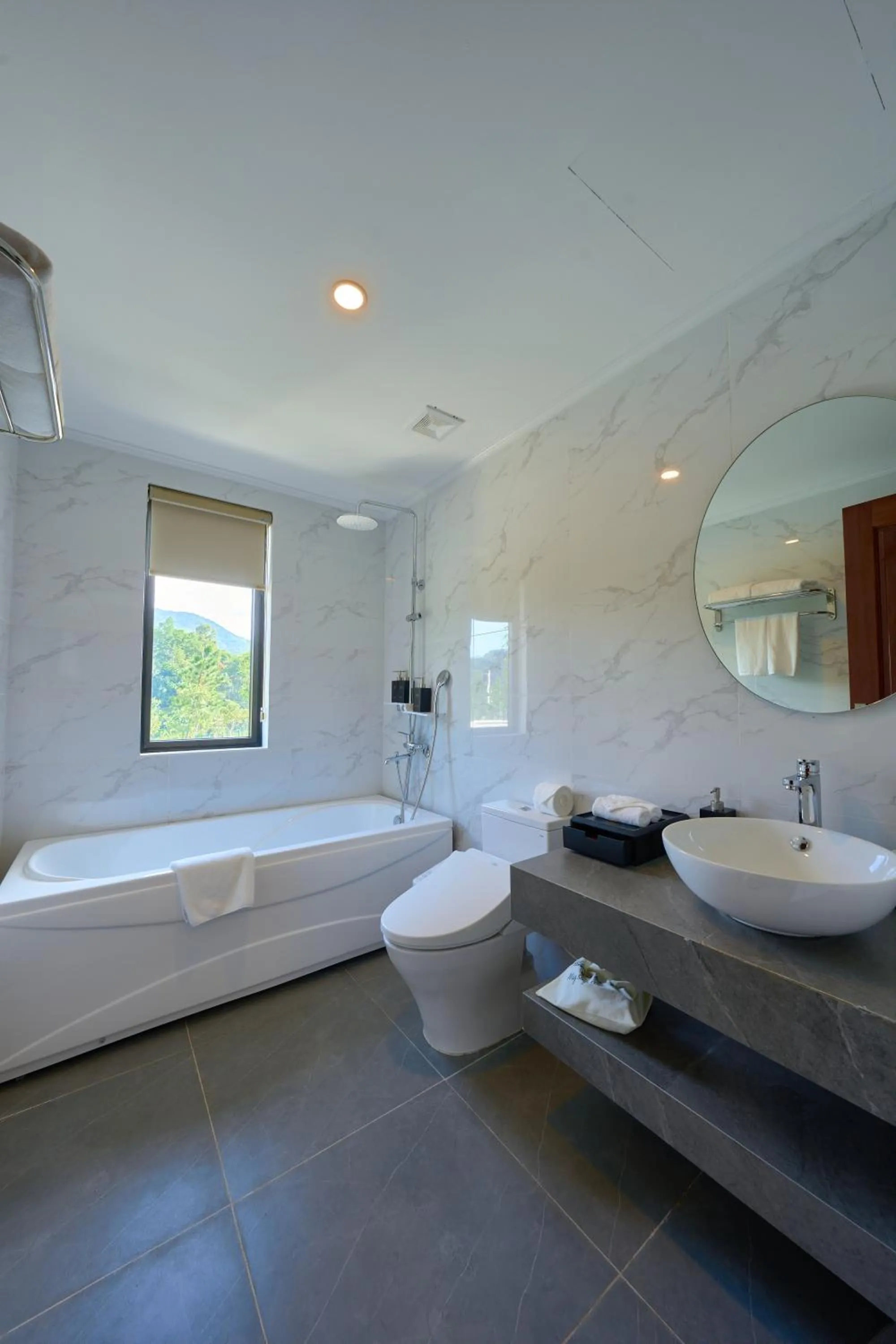 Venusgiti Hot Spring Resort & Spa