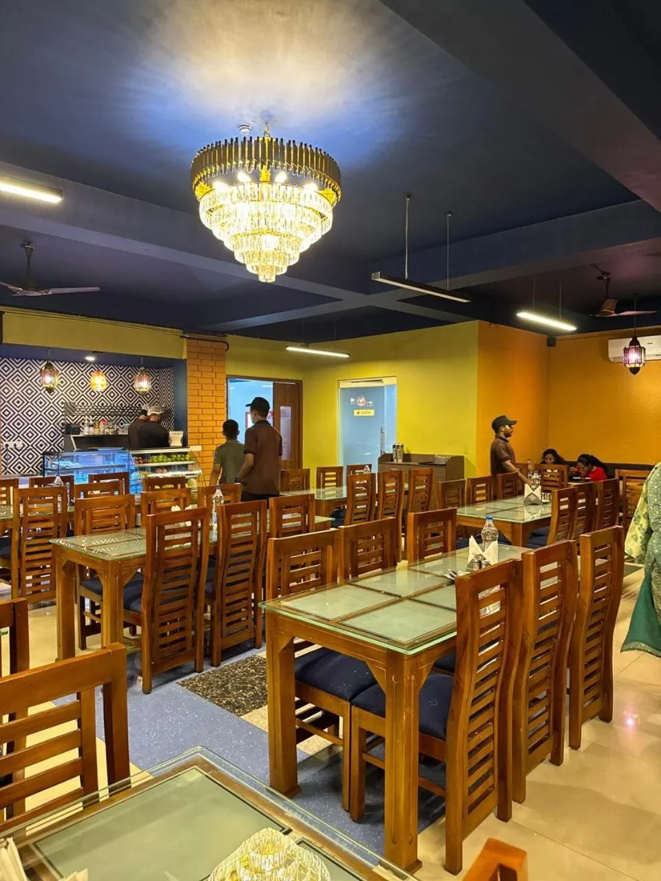 Sulthan Hotel & Restaurant