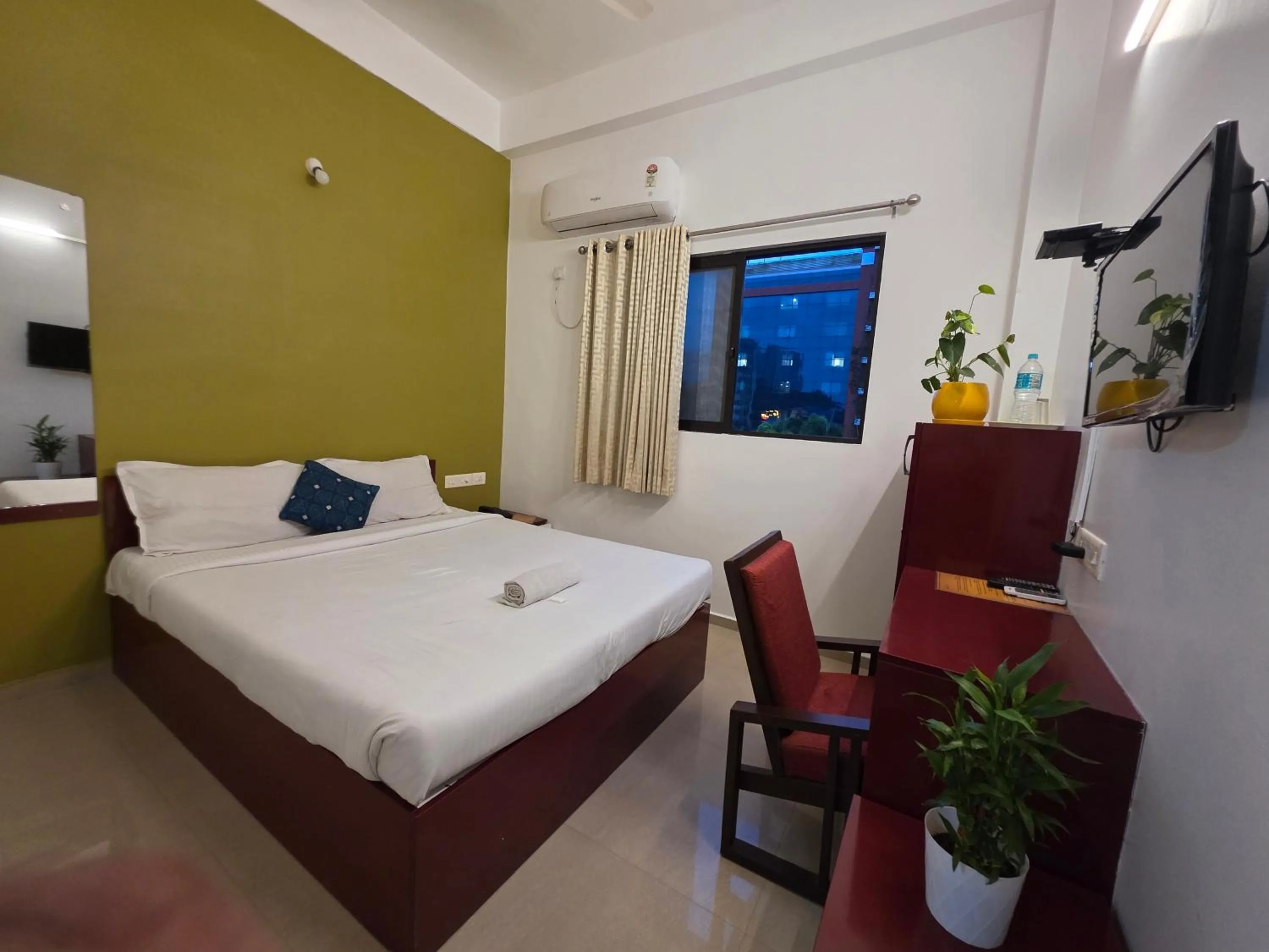 Sulthan Hotel & Restaurant
