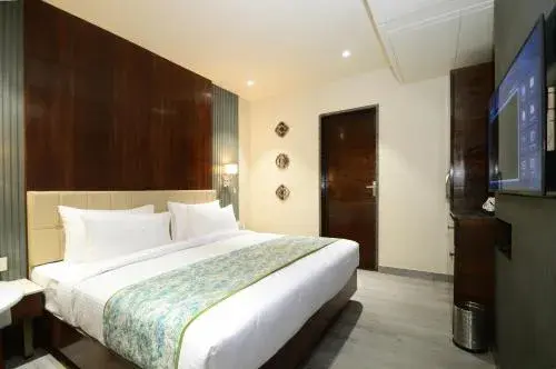 Hotel Everland Wish Hotel Everland Wish