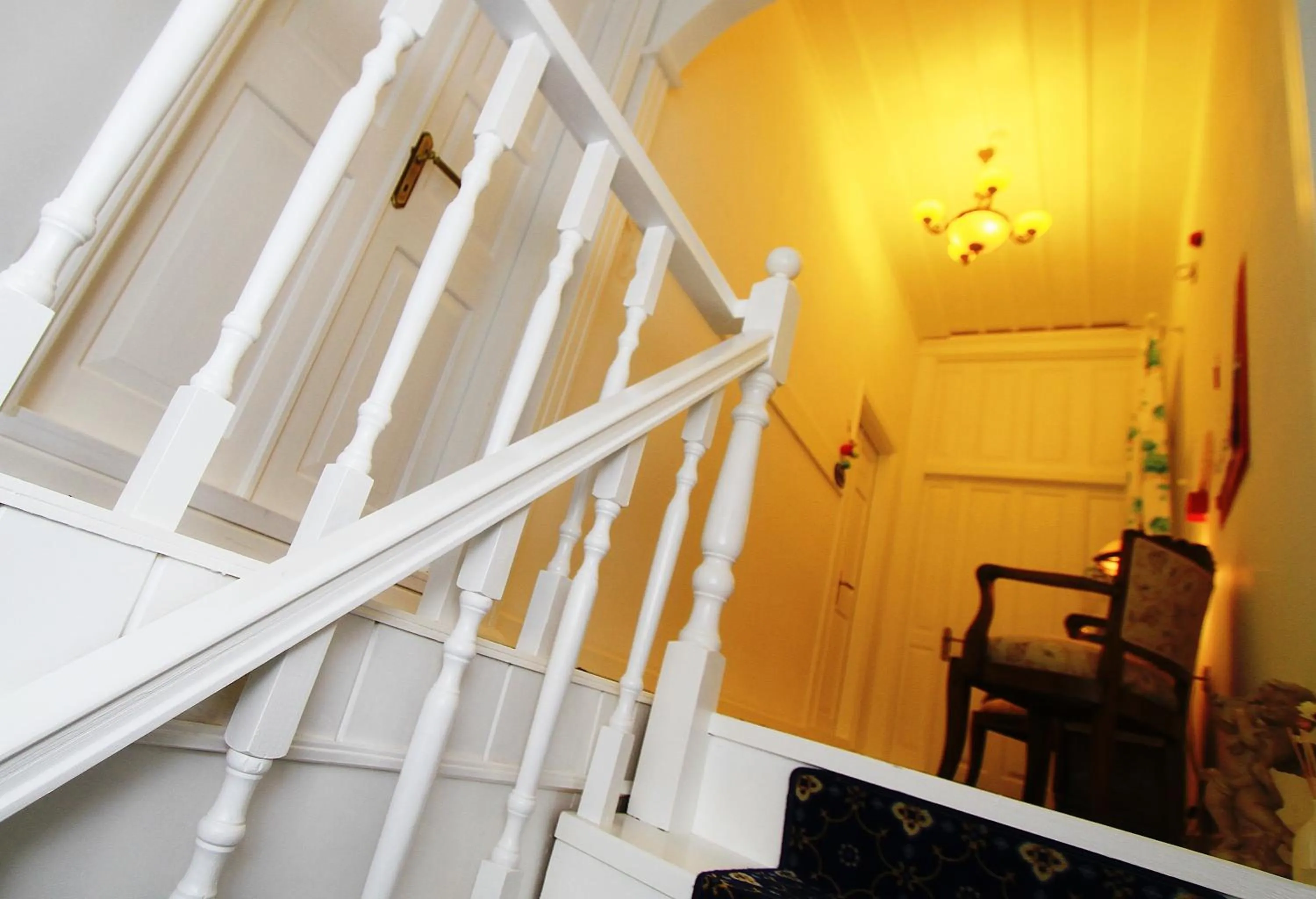 Night in Dantela Butik Hotel