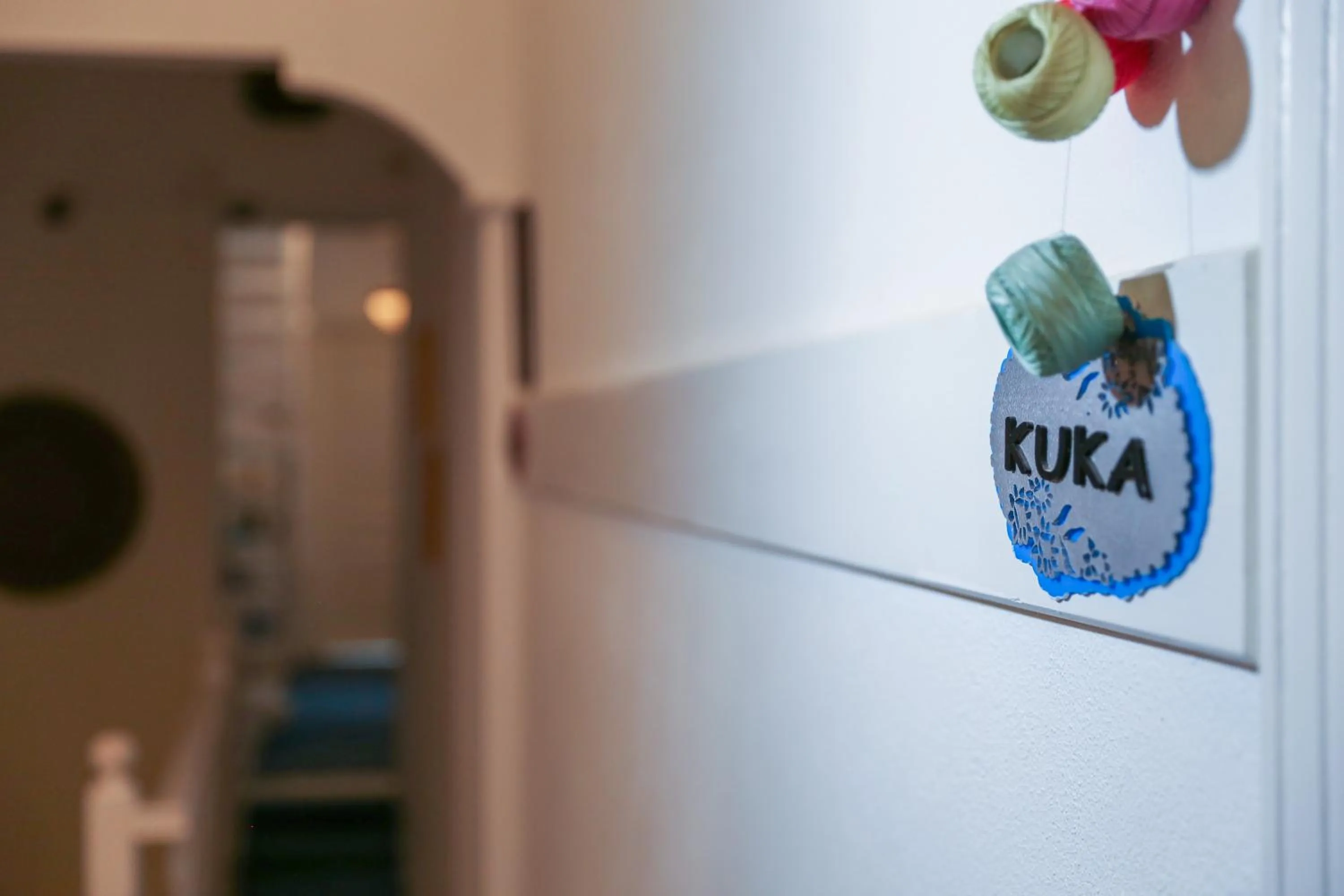 Logo/Certificate/Sign in Dantela Butik Hotel