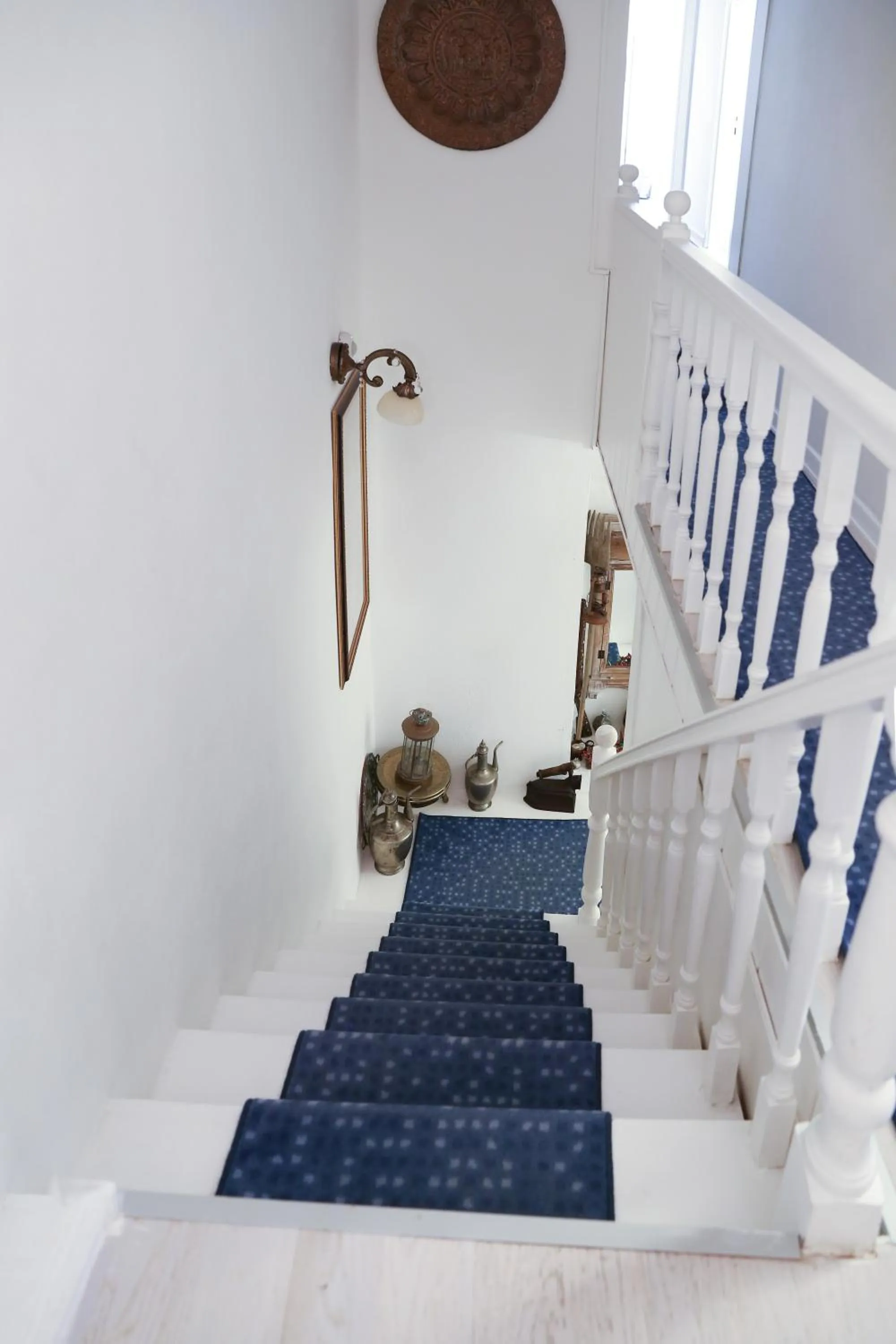 Property building in Dantela Butik Hotel