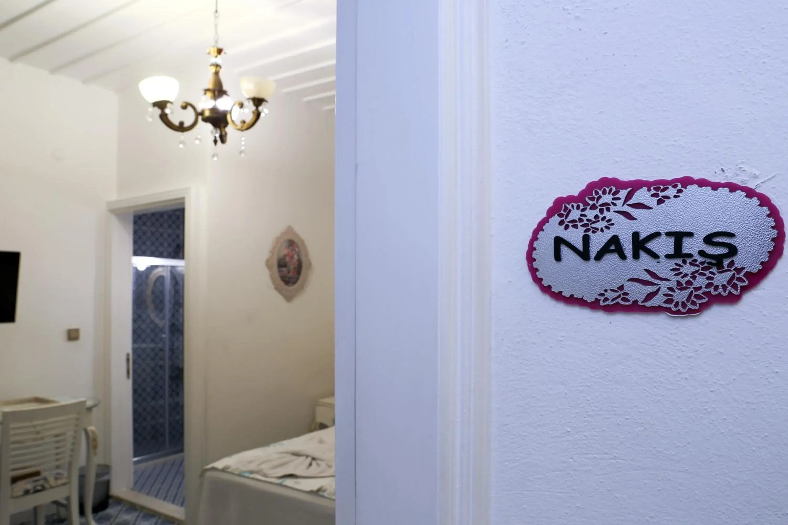 Standard King Room - single occupancy in Dantela Butik Hotel Standard King Room - single occupancy in Dantela Butik Hotel