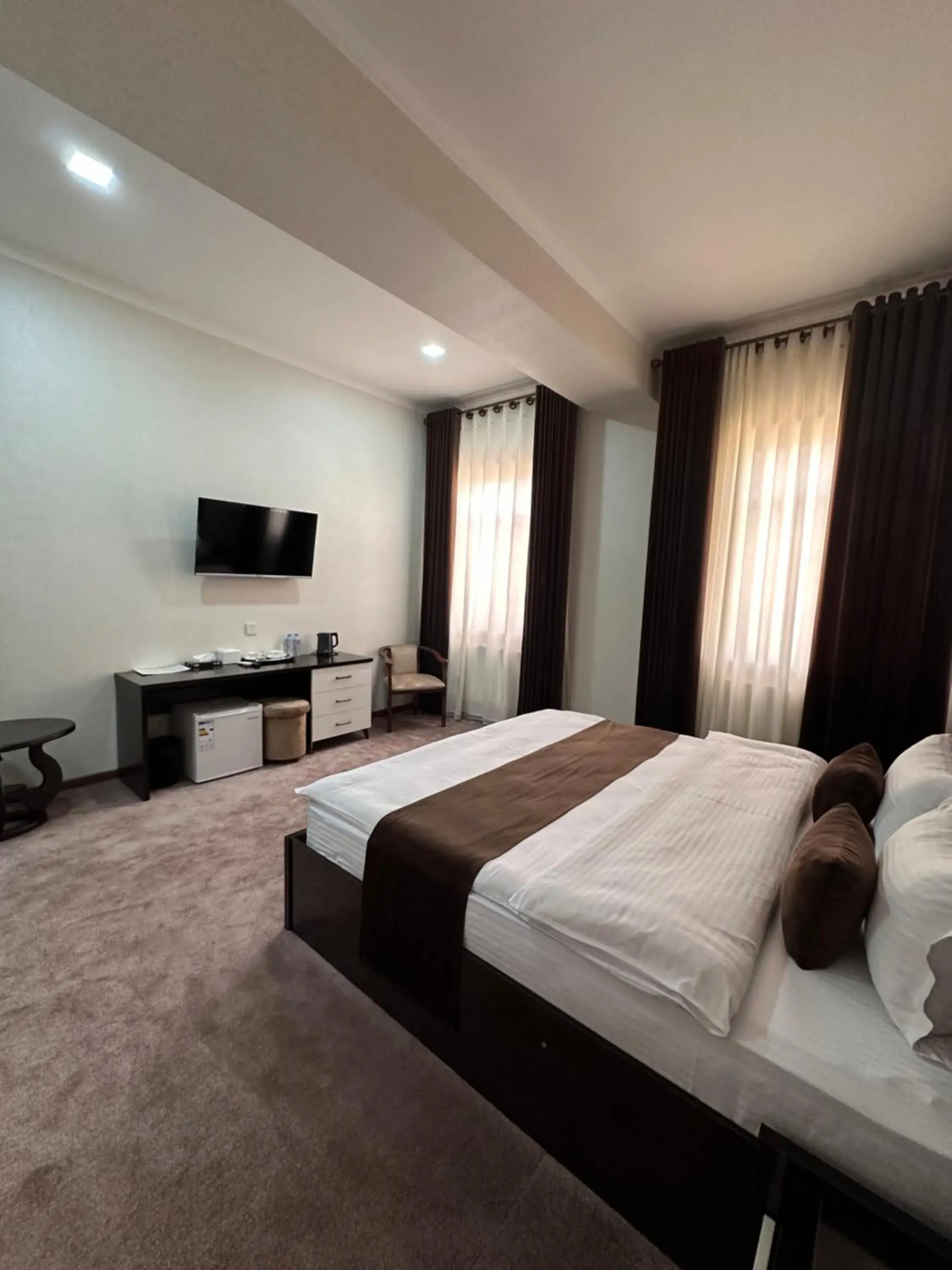 Double Room - single occupancy in Ark Hotel Double Room - single occupancy in Ark Hotel