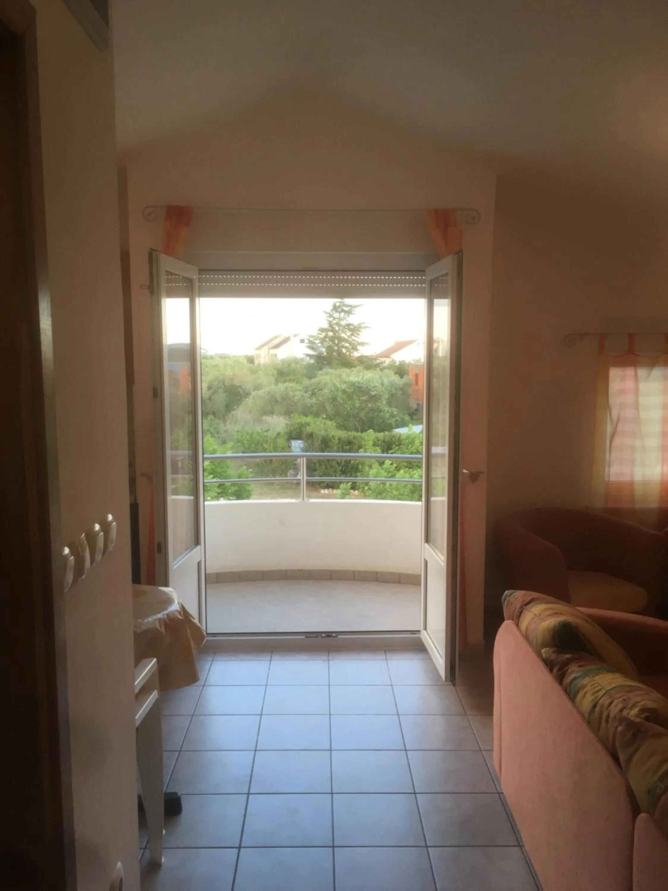 Apartments Maleo