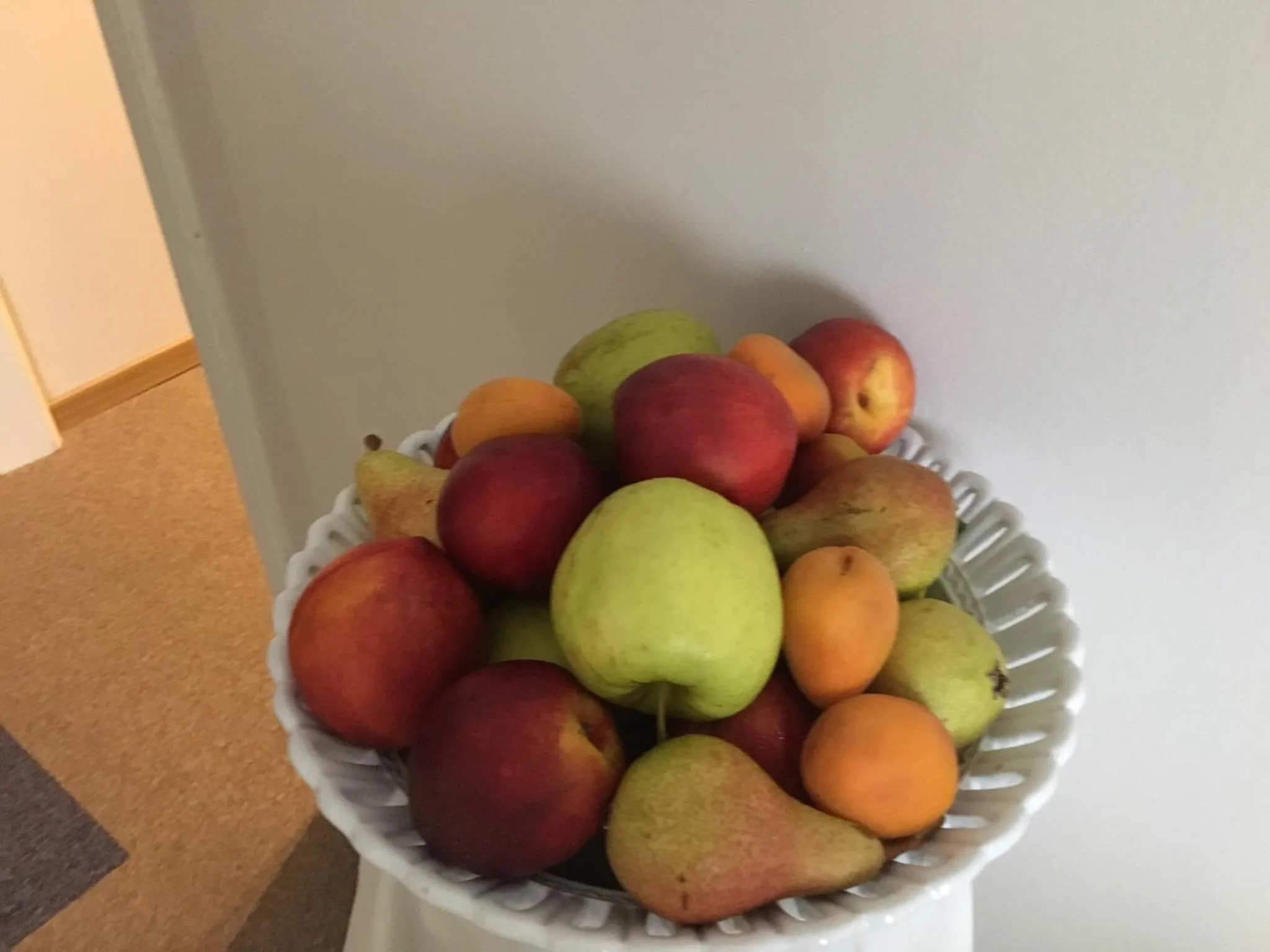 Restaurant/places to eat in B&B Cangrande di Danese-Viviani