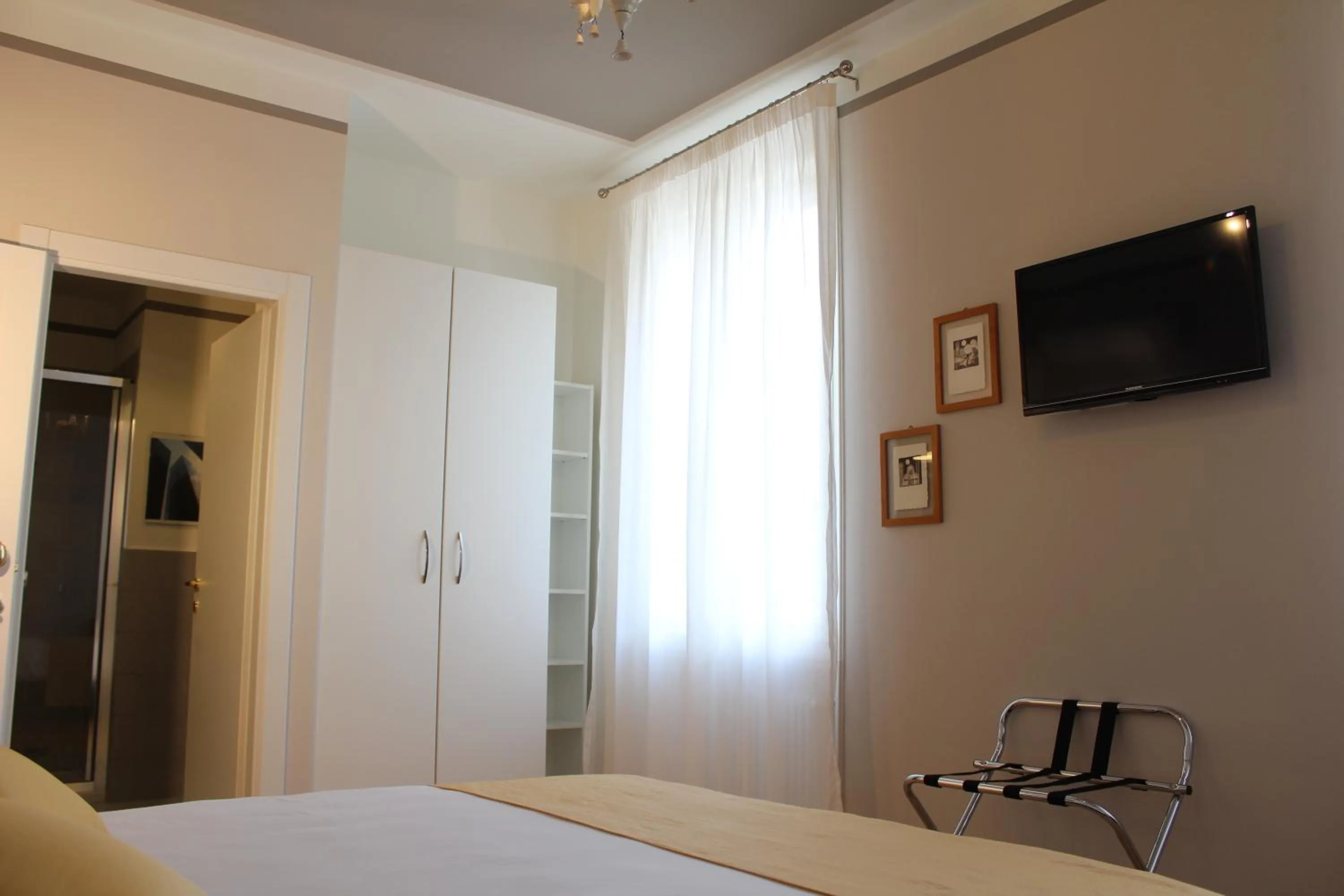 Day in B&B Cangrande di Danese-Viviani