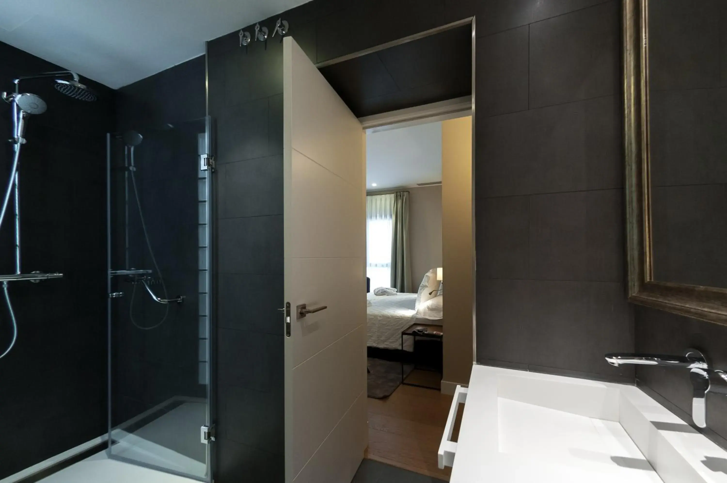 Superior Apartment 2 People in Suites Murillo Catedral Superior Apartment 2 People in Suites Murillo Catedral