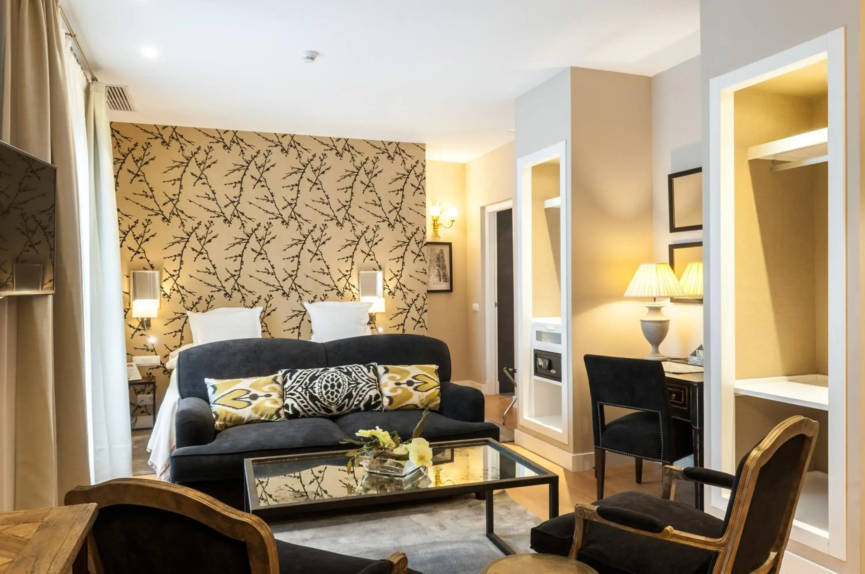 Superior Apartment 2 People in Suites Murillo Catedral Superior Apartment 2 People in Suites Murillo Catedral