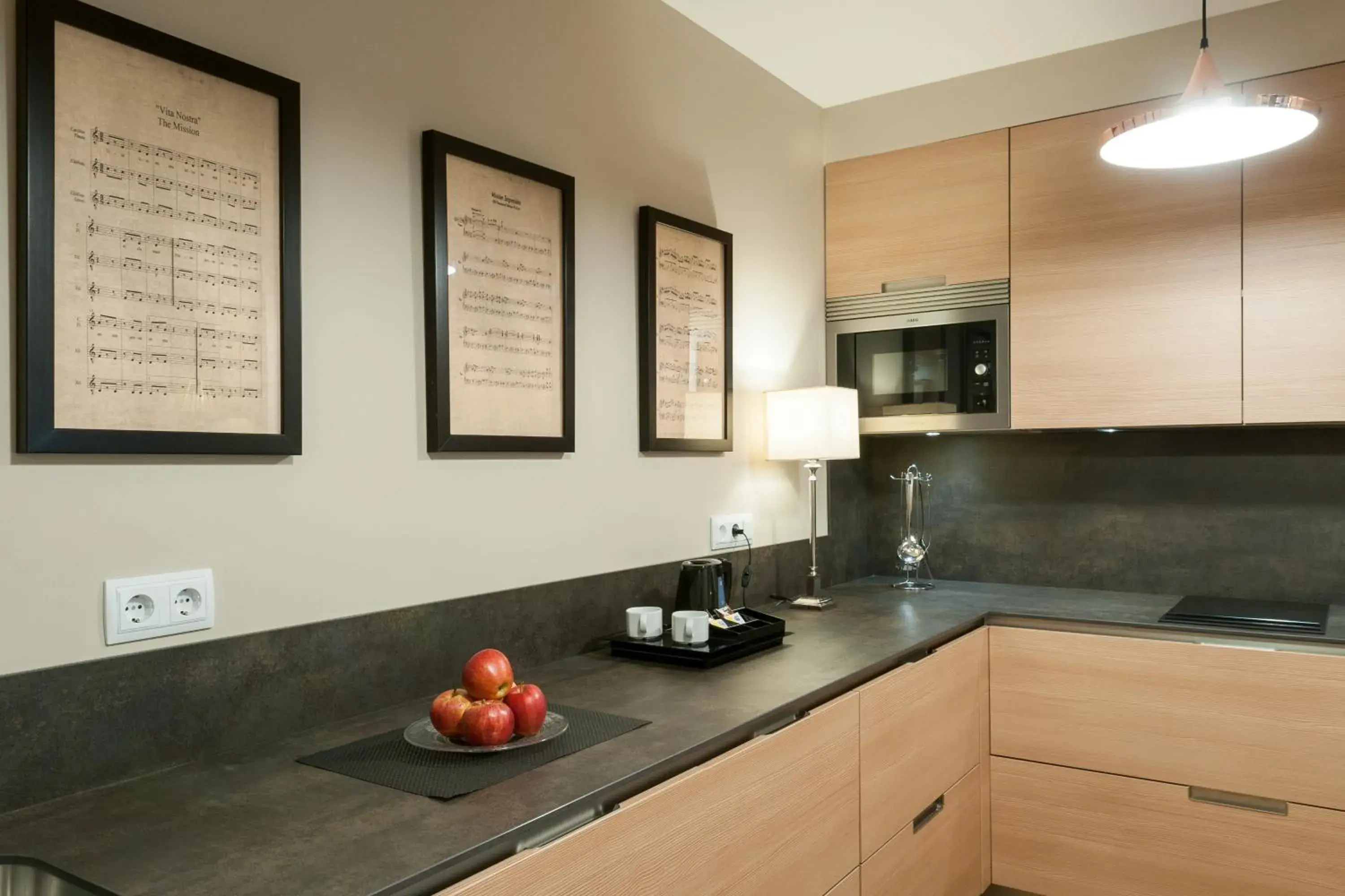 Superior Apartment 2 People in Suites Murillo Catedral Superior Apartment 2 People in Suites Murillo Catedral