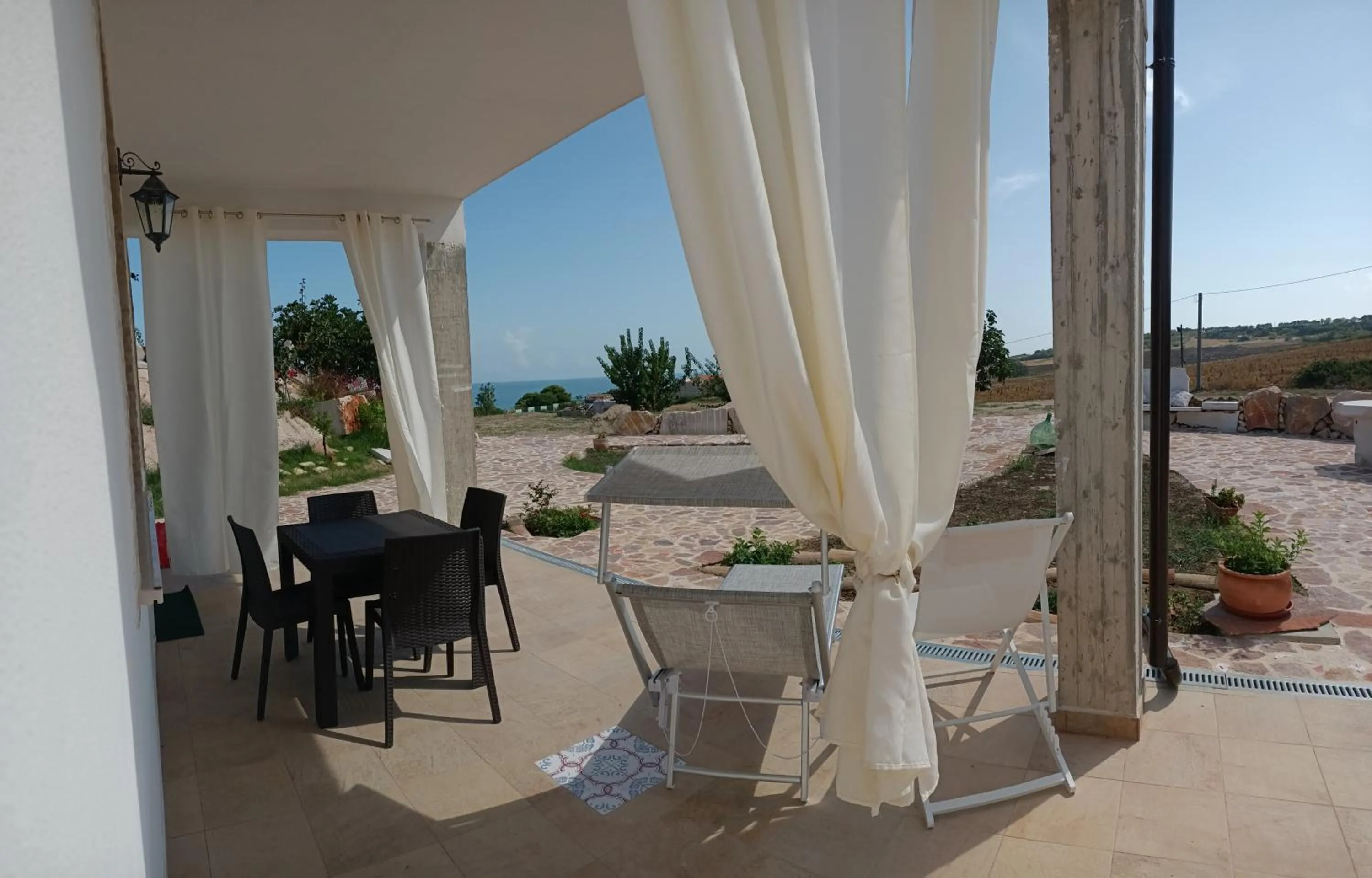 Il Podere Sul Mare