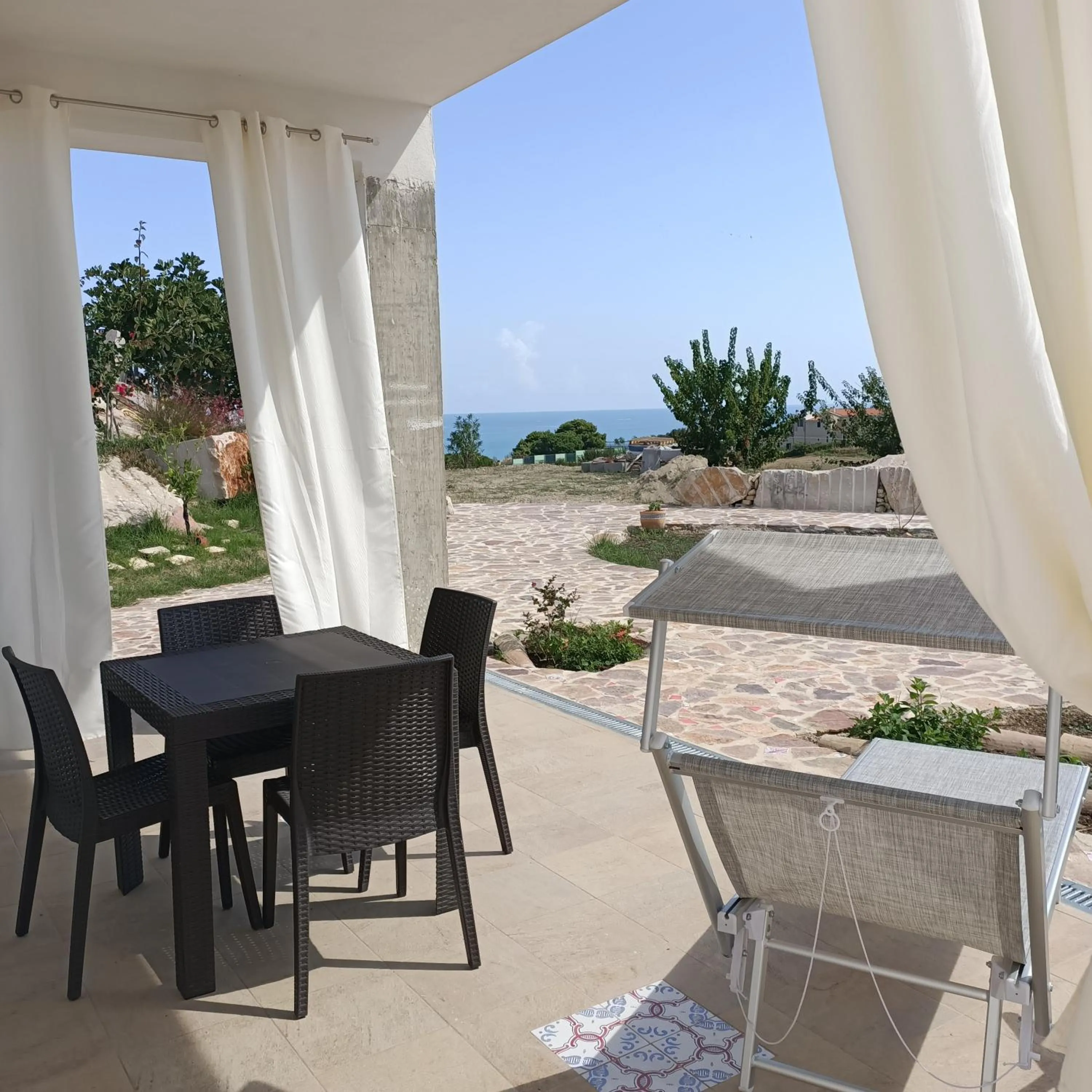 Il Podere Sul Mare