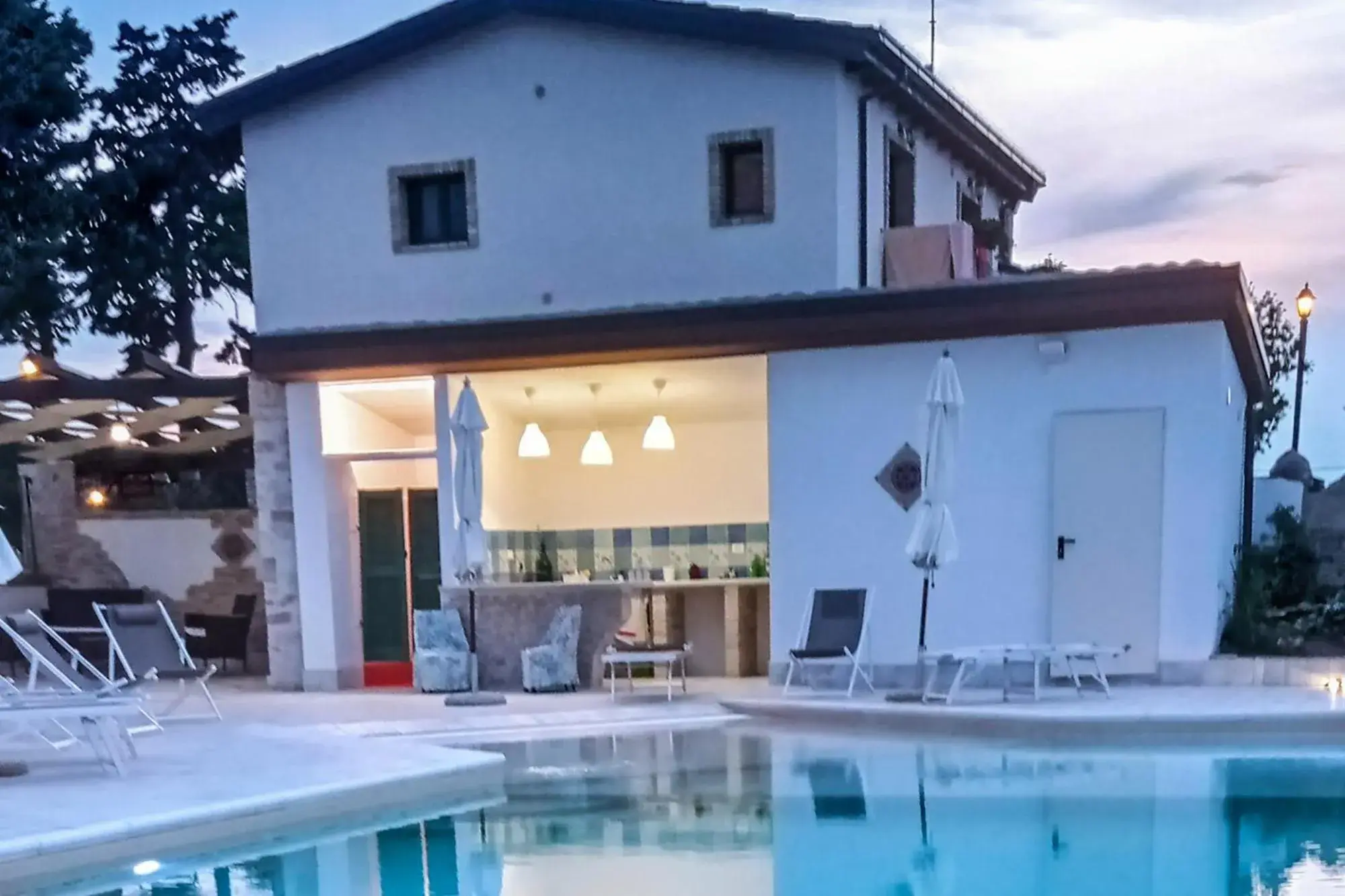 Il Podere Sul Mare Il Podere Sul Mare