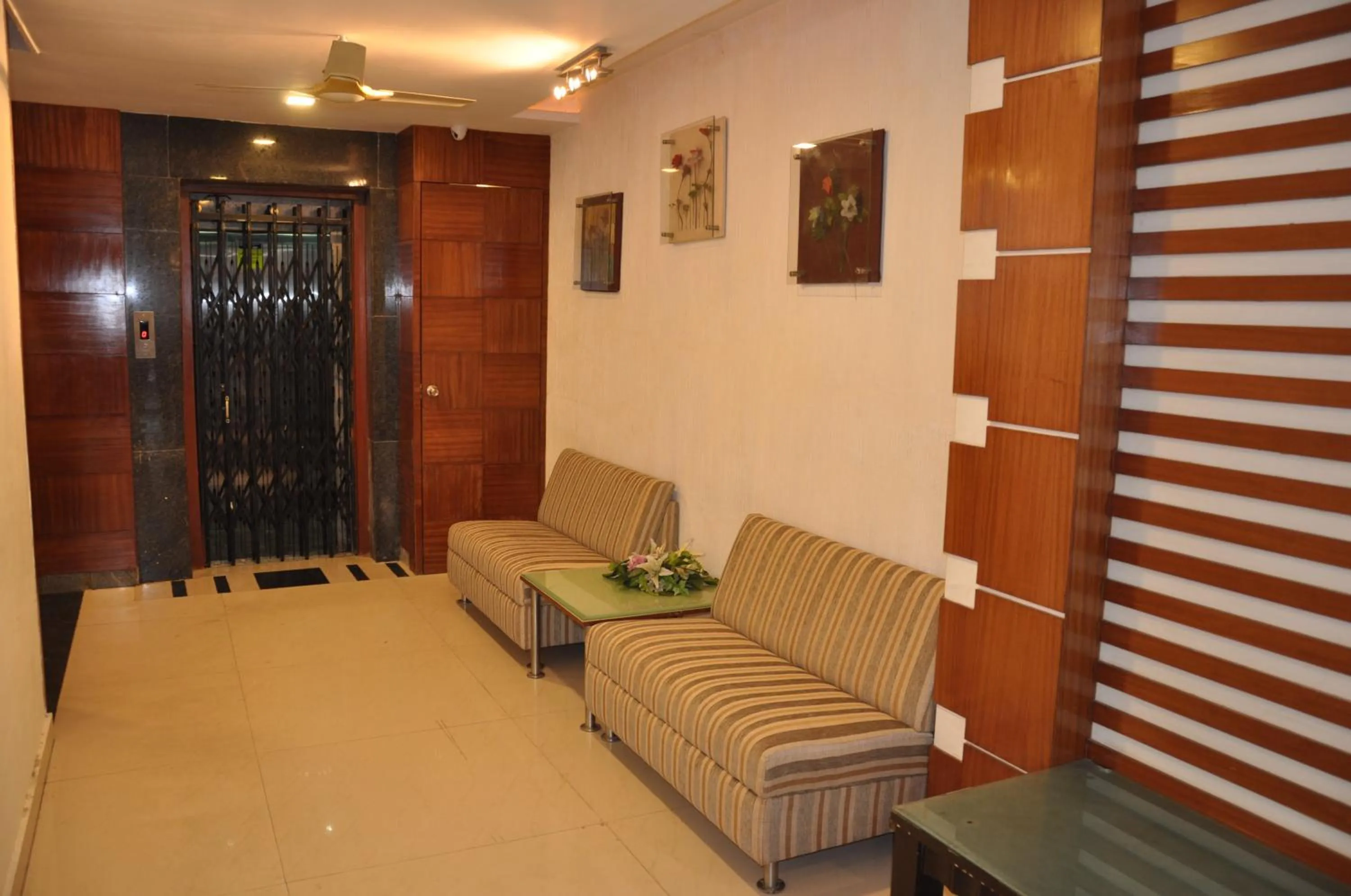 Hotel Imperial Classic