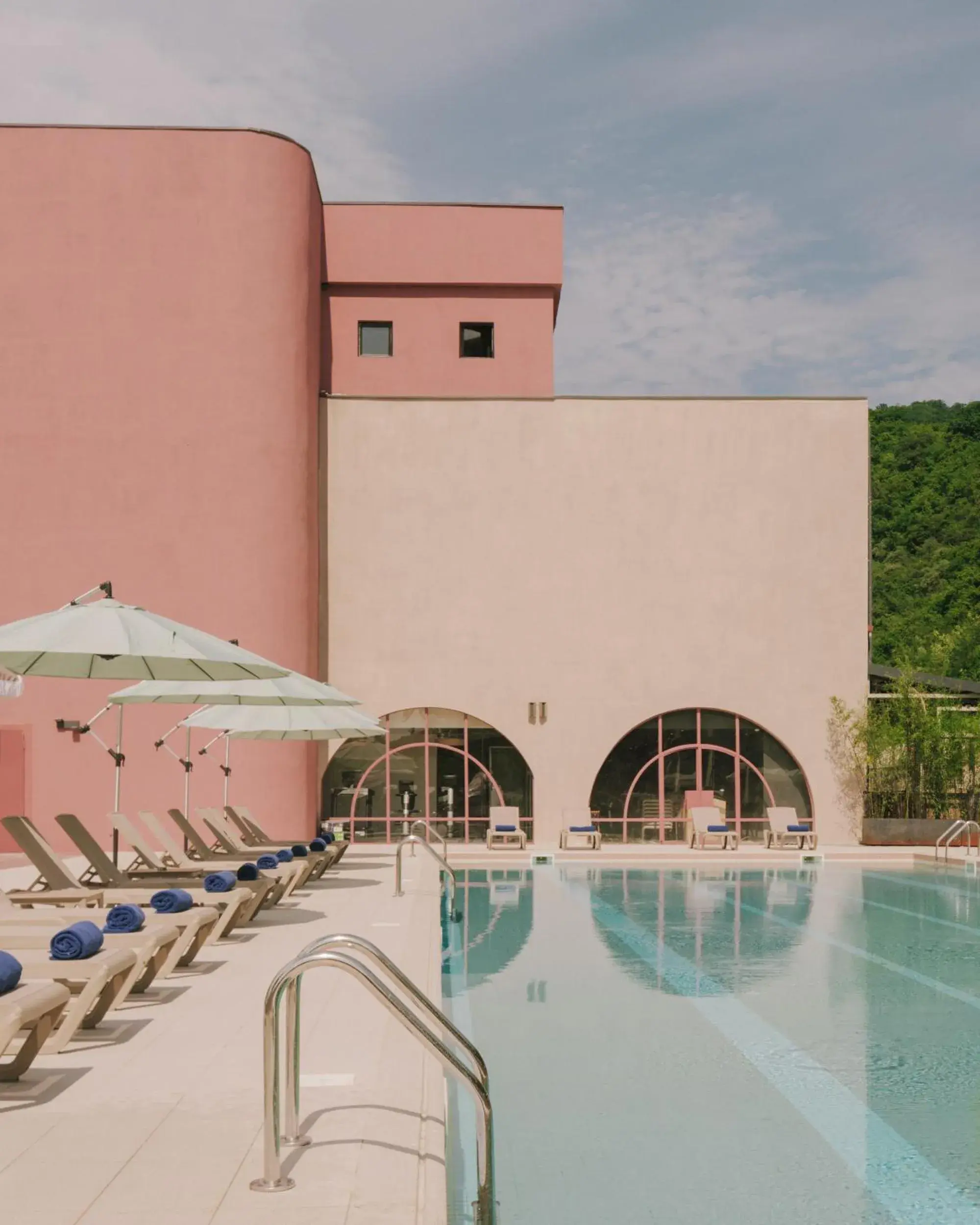 Pabellon Hotel Pabellon Hotel