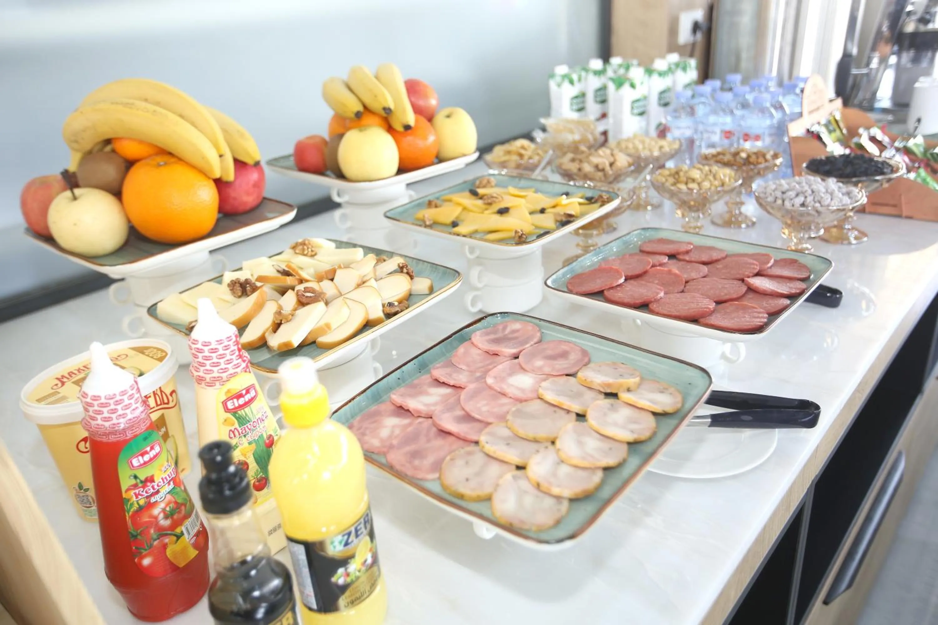 Ajwa Plaza Premium Hotel