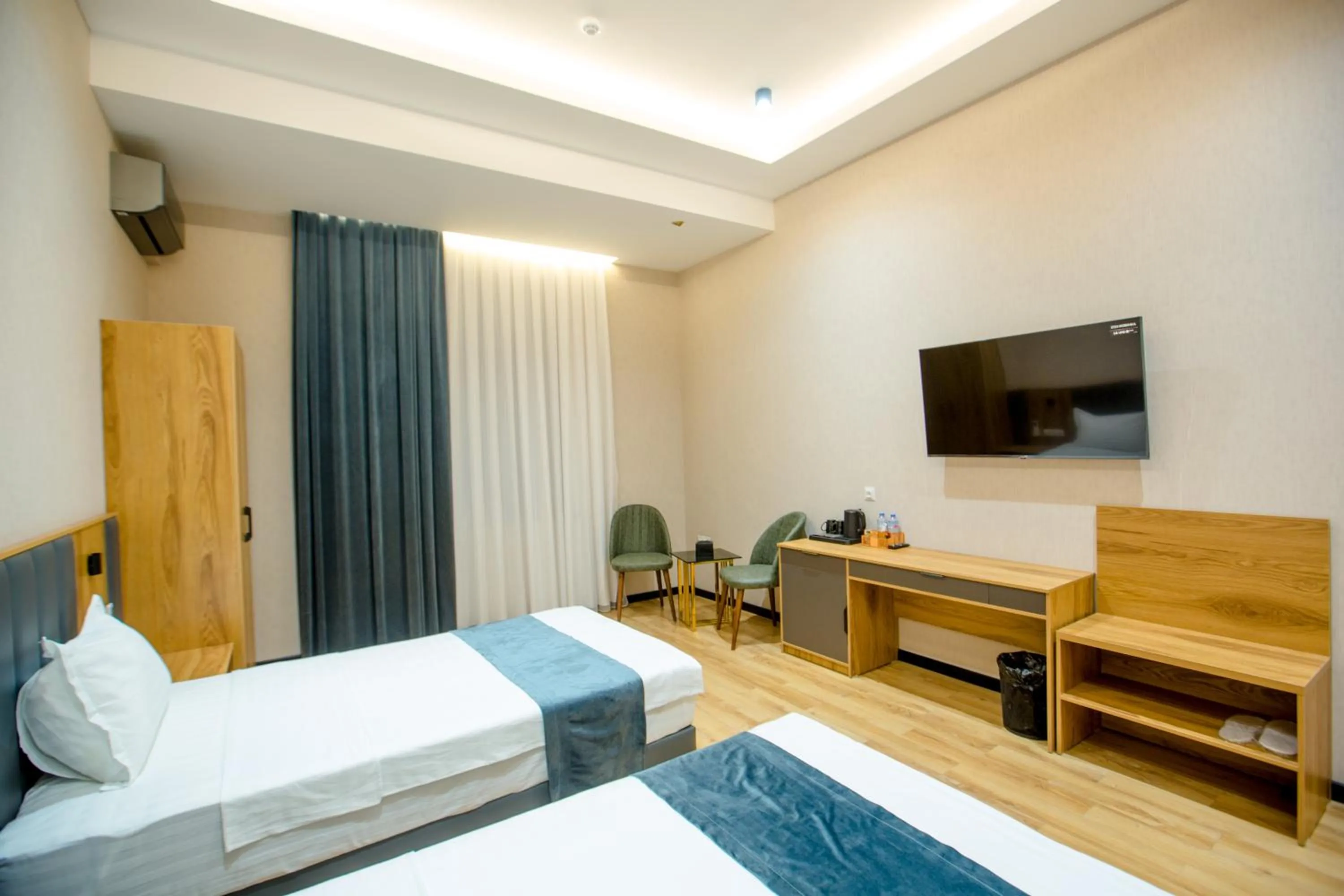 Ajwa Plaza Premium Hotel