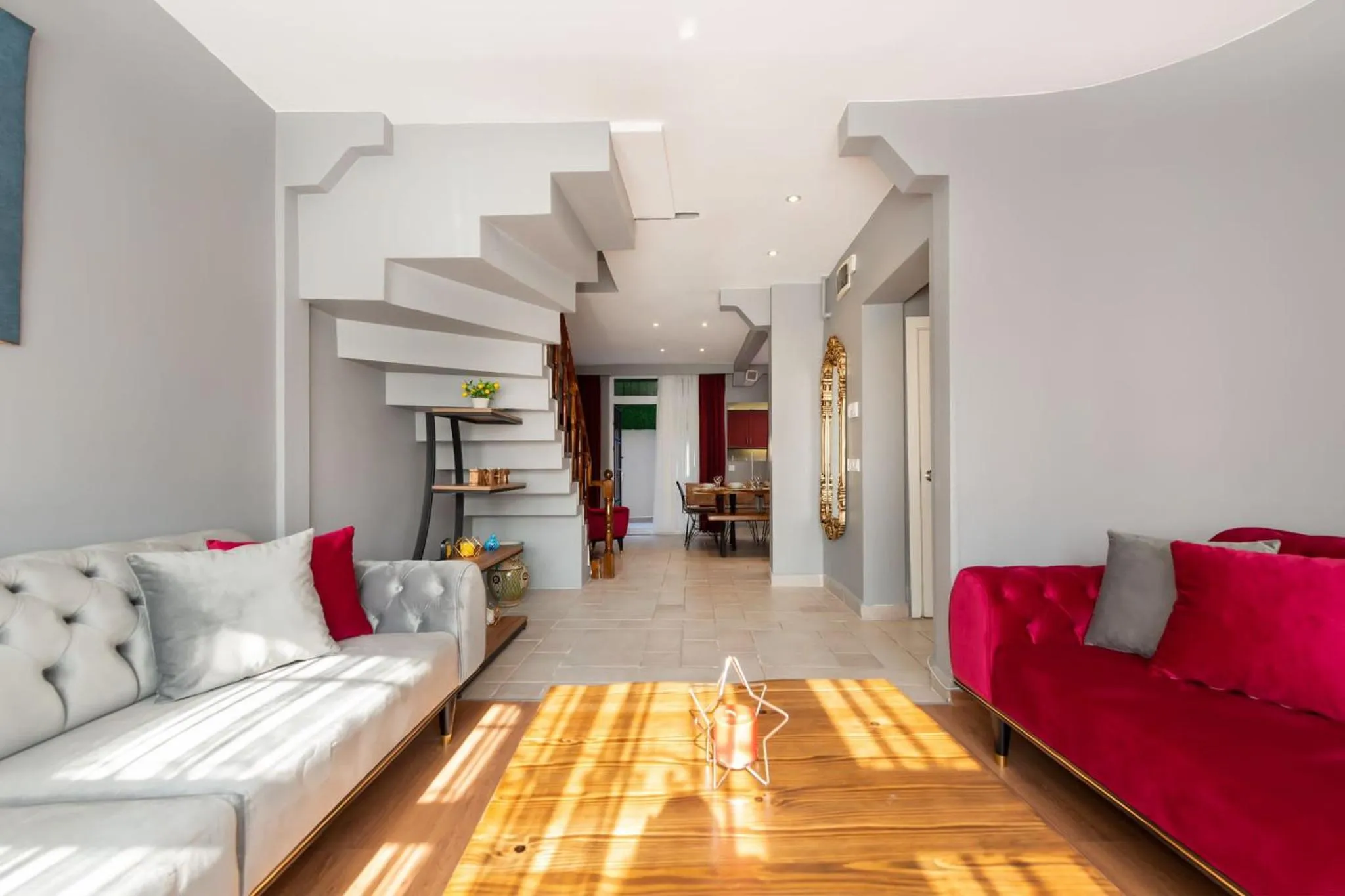 Bright Apart Hotel