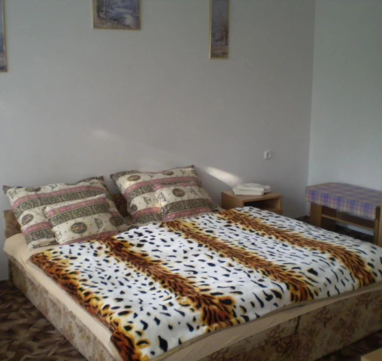 Jartó Apartman