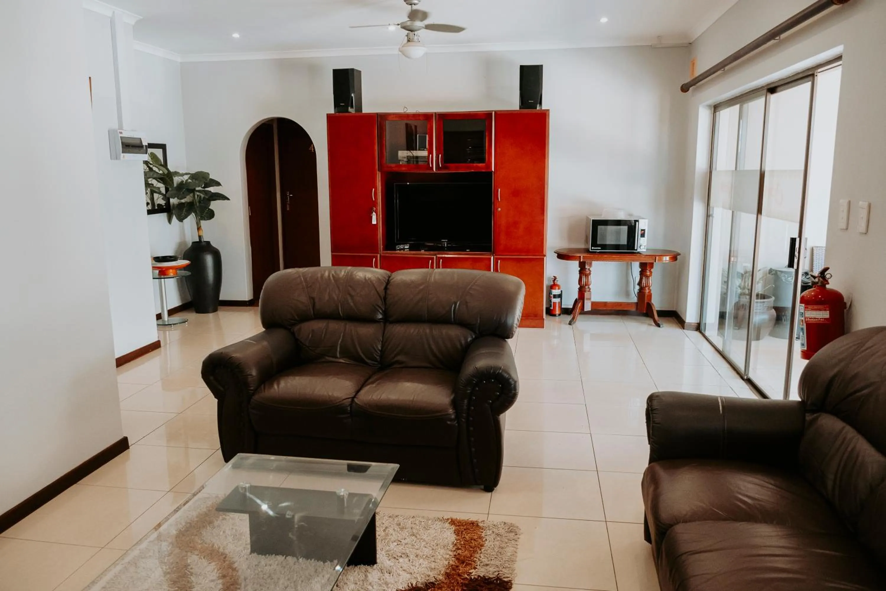 Cozy Nest Guest House Durban