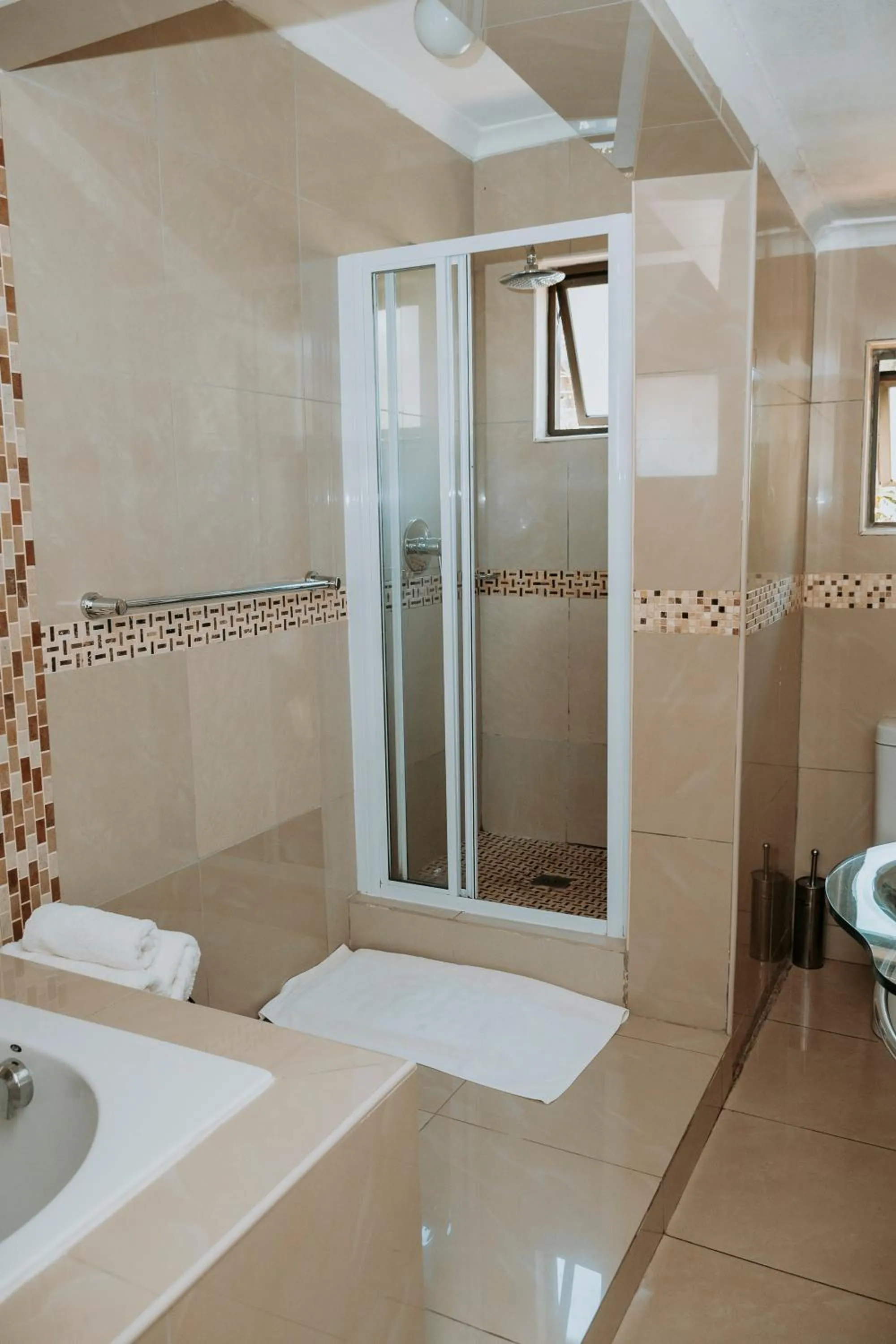 Cozy Nest Guest House Durban